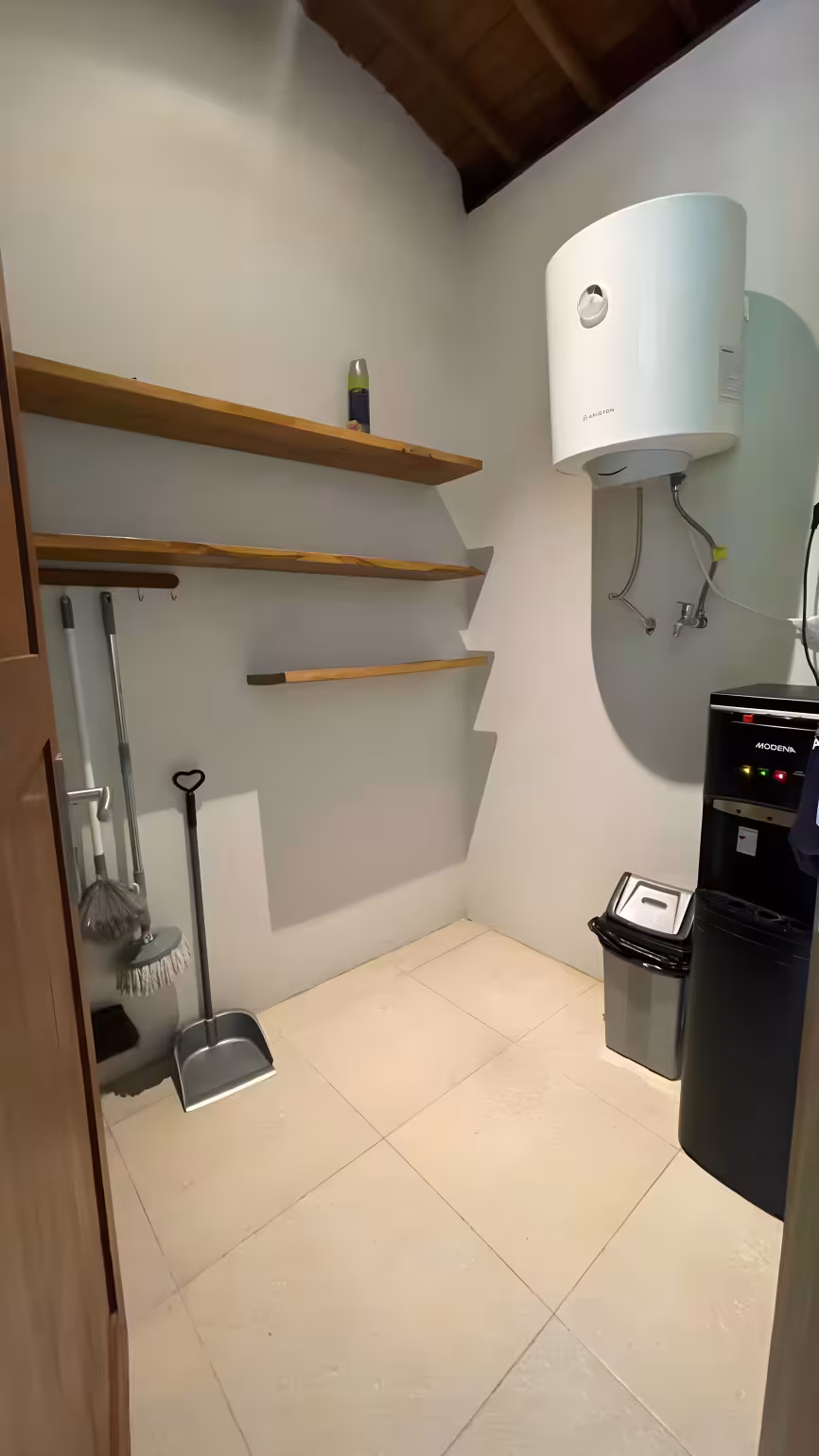 Вилла, 2 спальни