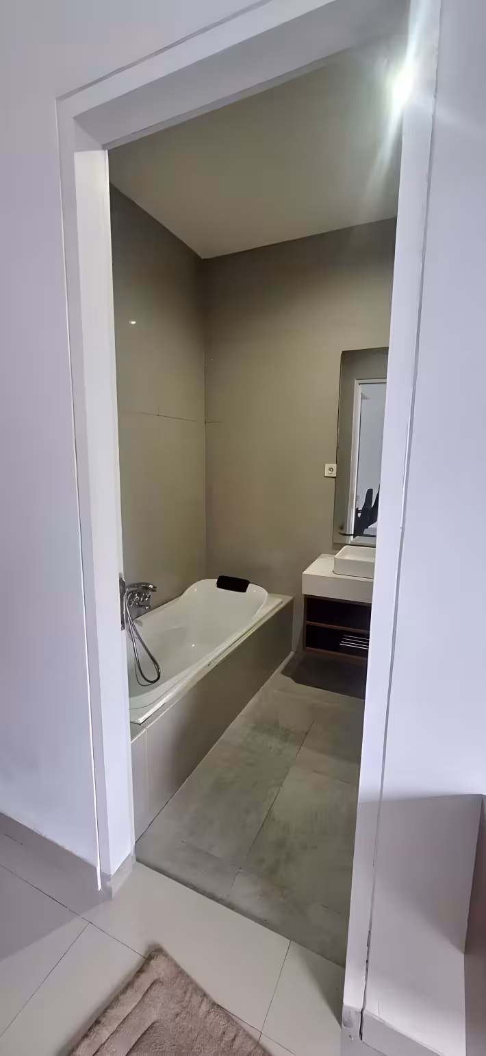 Вилла, 3 спальни