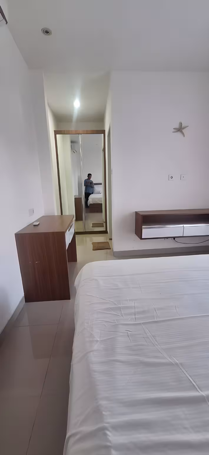 Вилла, 3 спальни