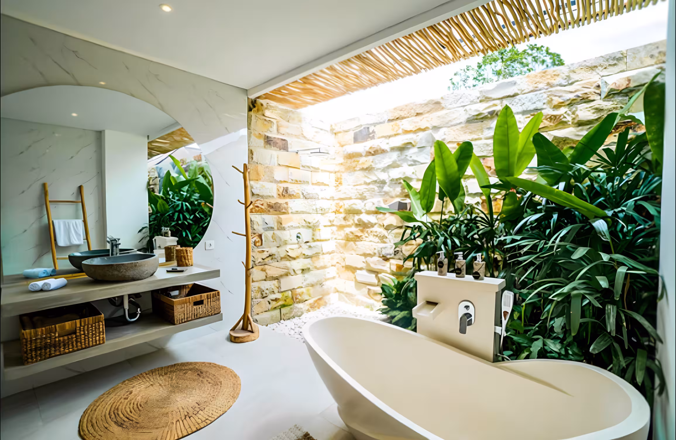 Вилла, 4 спальни