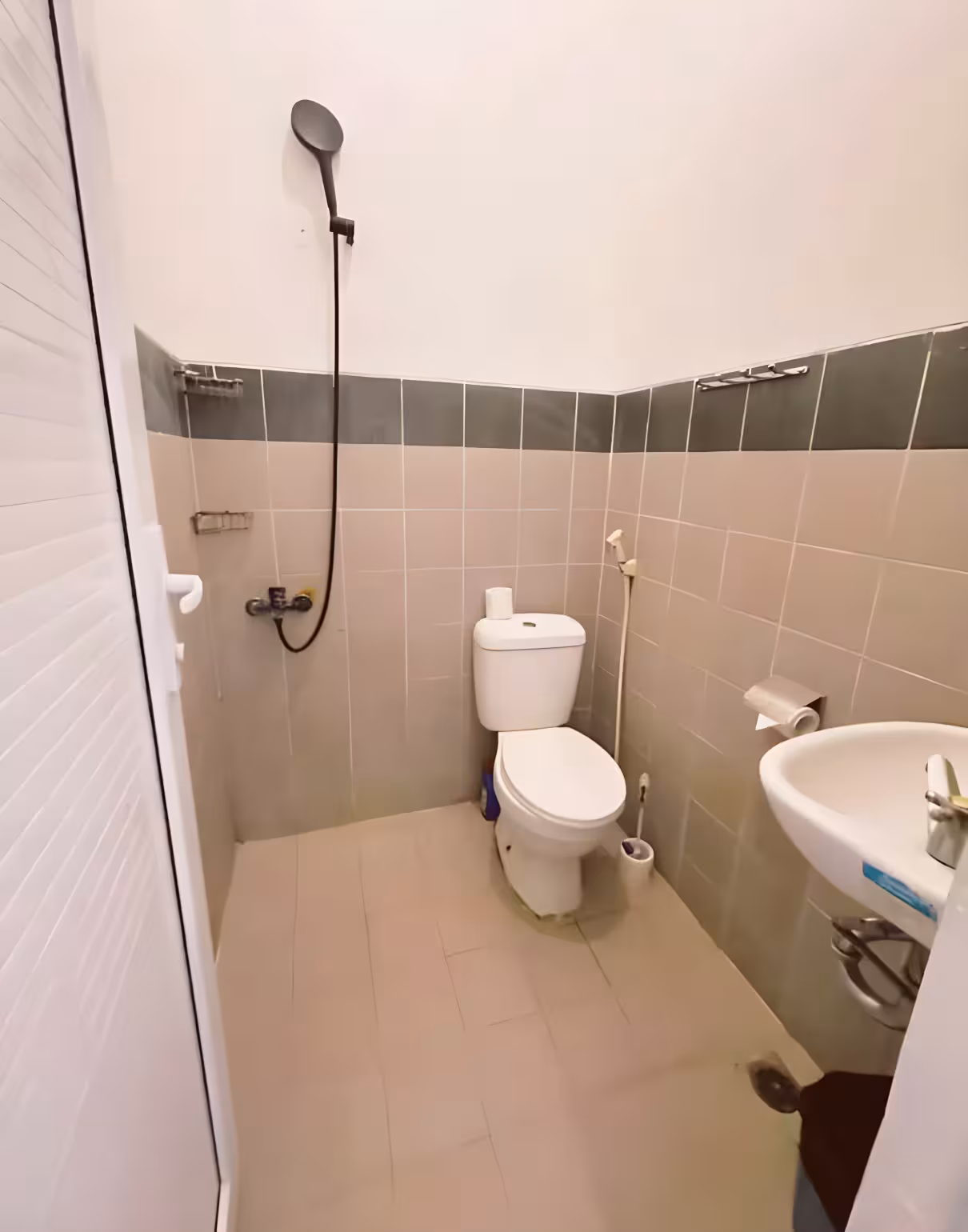 Дом, 2 спальни