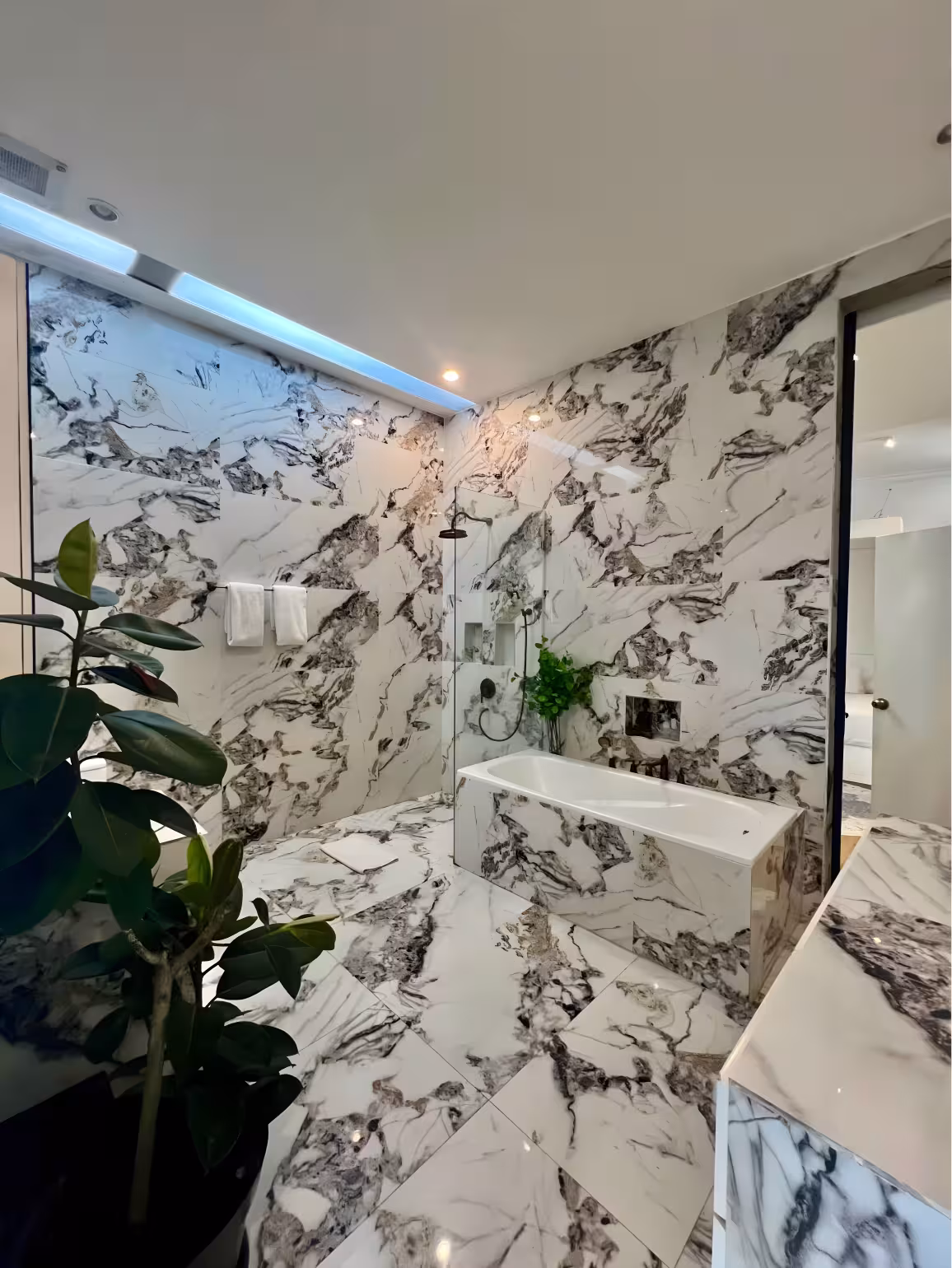 Дом, 2 спальни