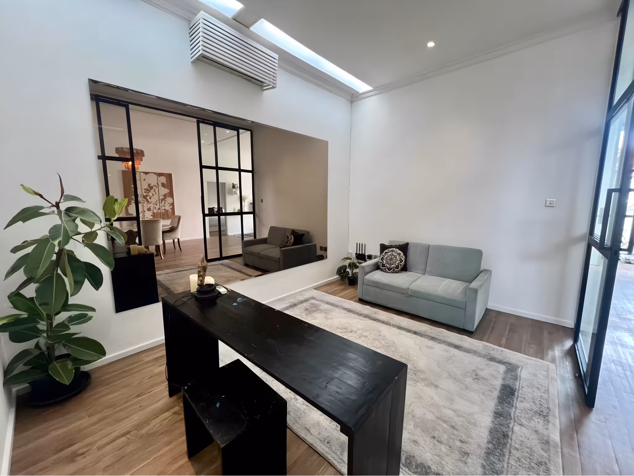 Дом, 2 спальни