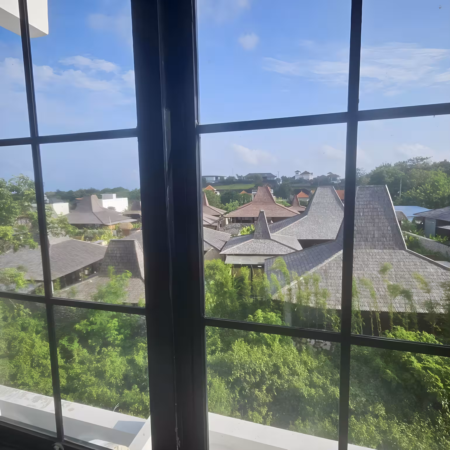 Вилла, 3 спальни