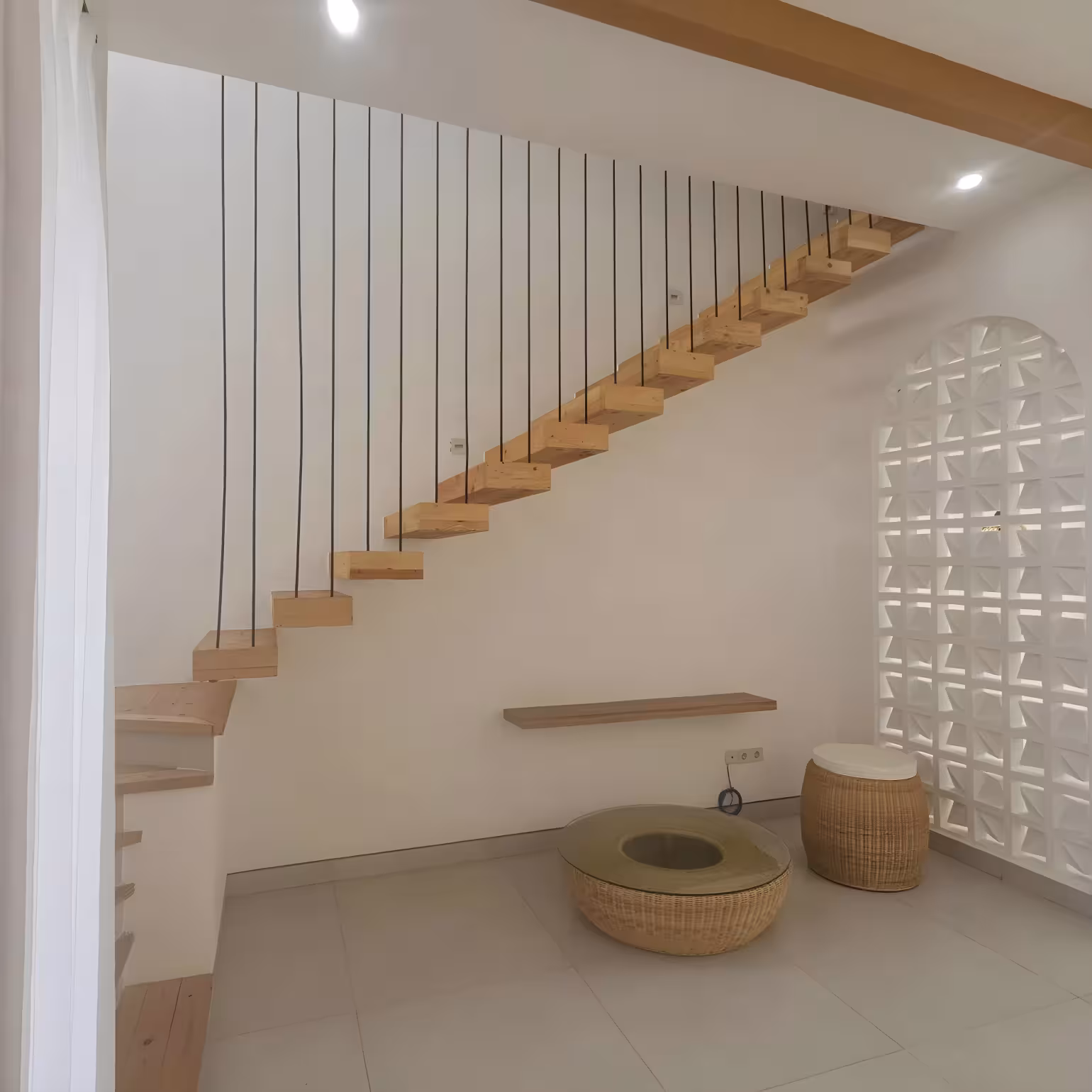 Вилла, 3 спальни