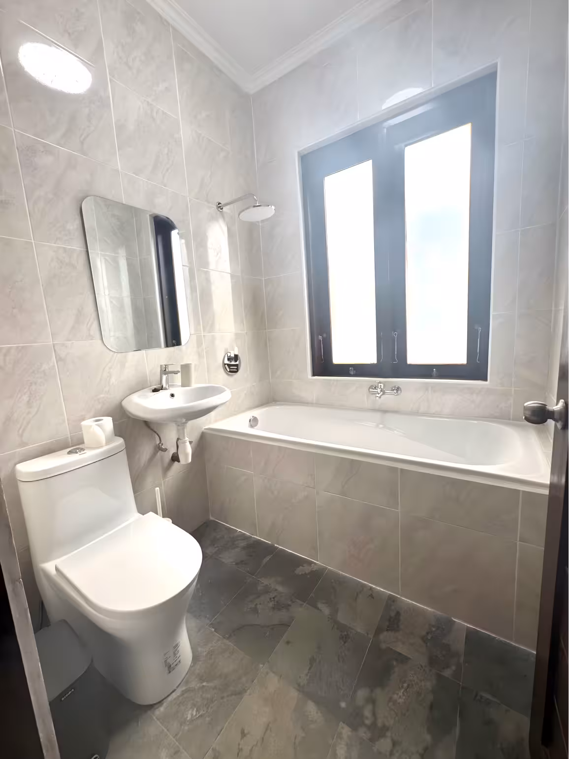 Вилла, 3 спальни