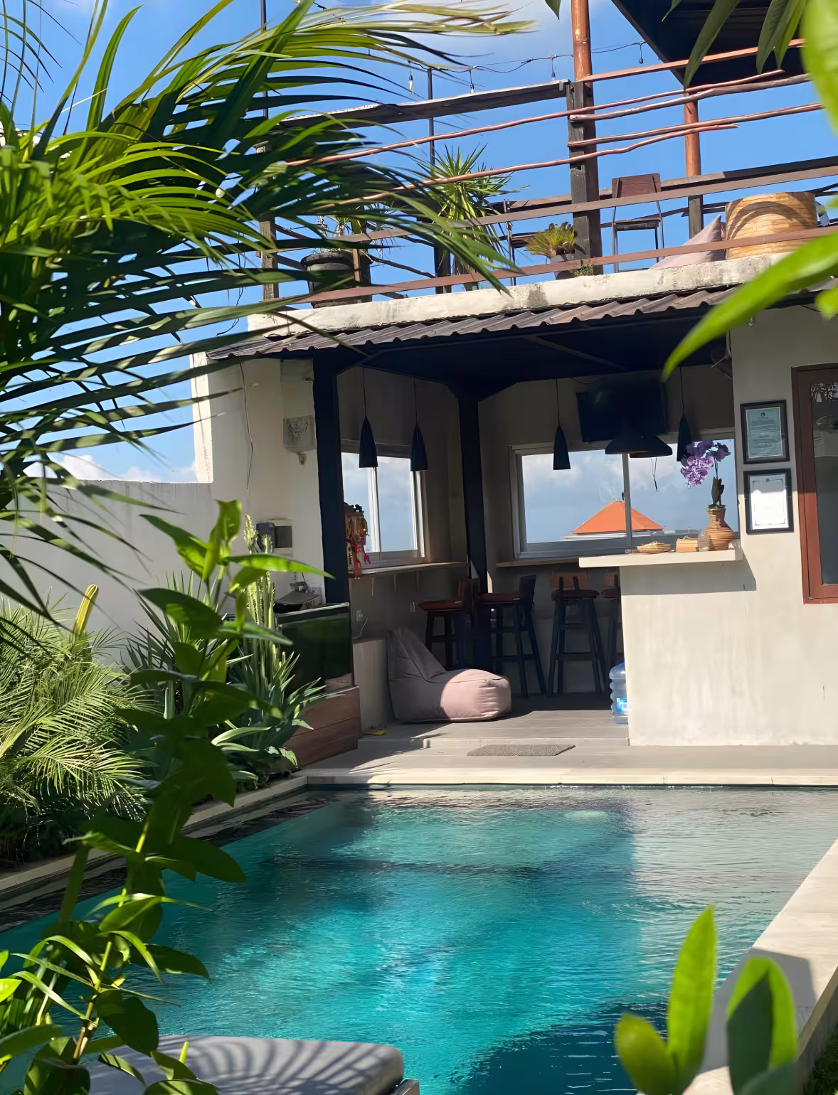 Апартаменты, 1 спальня