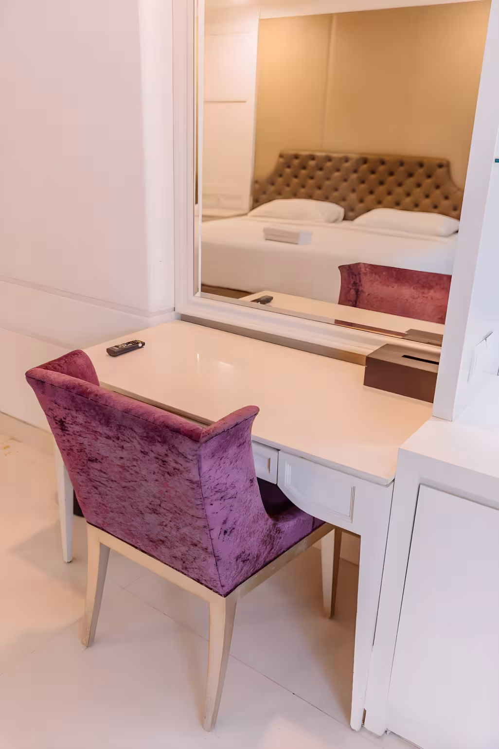 Апартаменты