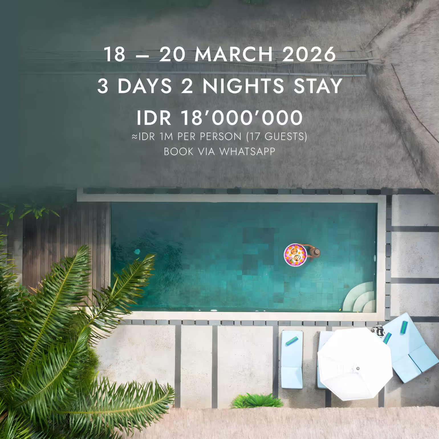 Вилла, 6 спален