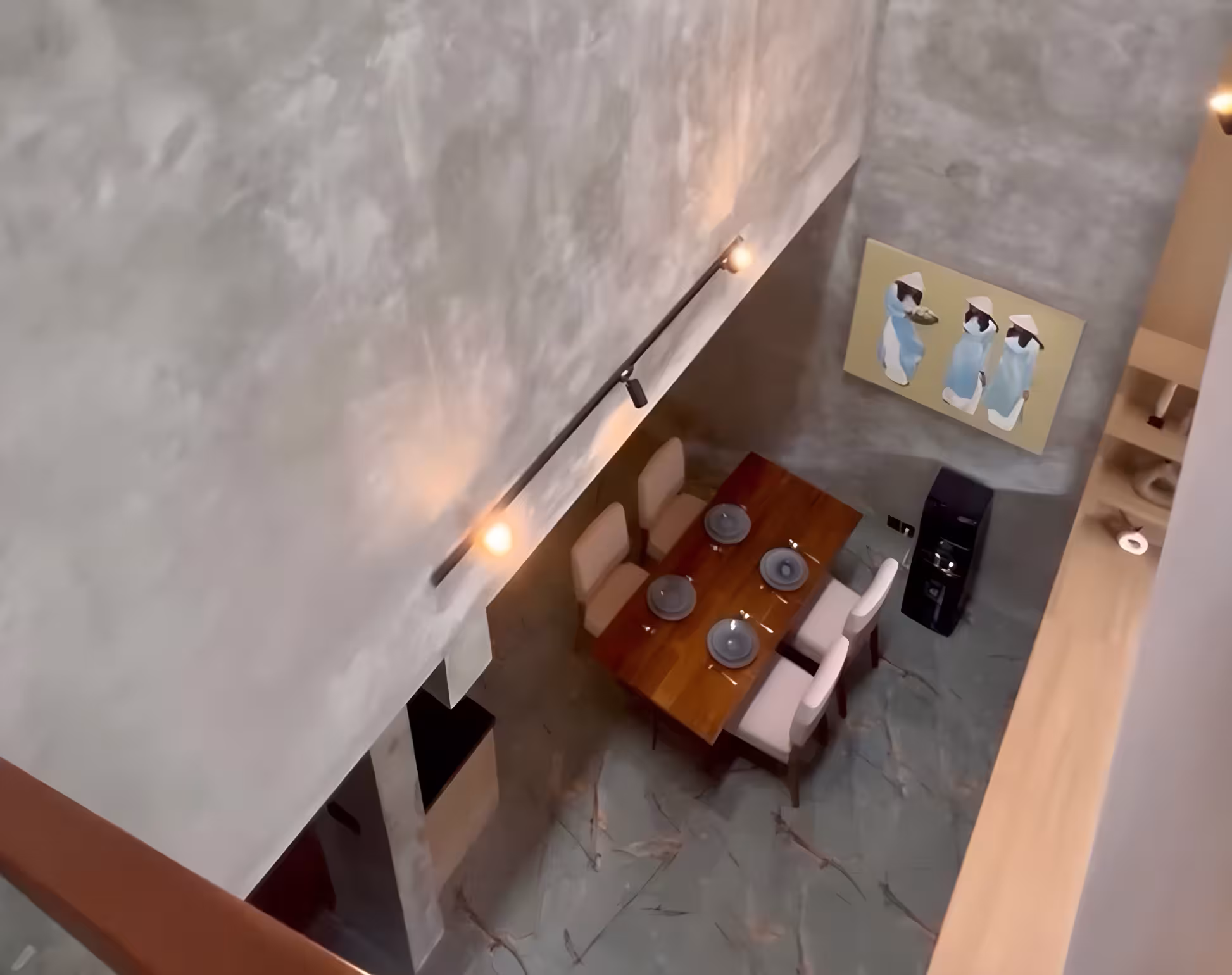 Вилла, 2 спальни