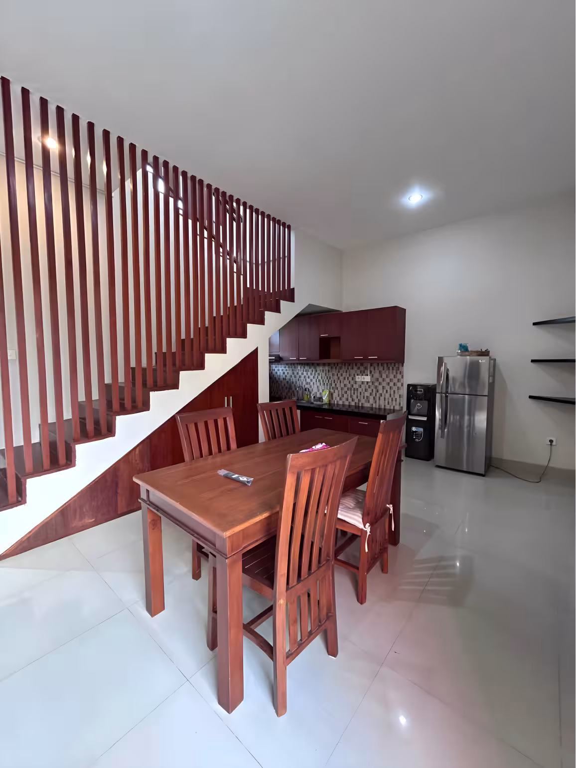 Вилла, 3 спальни