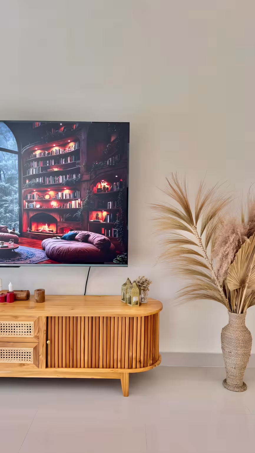 Апартаменты