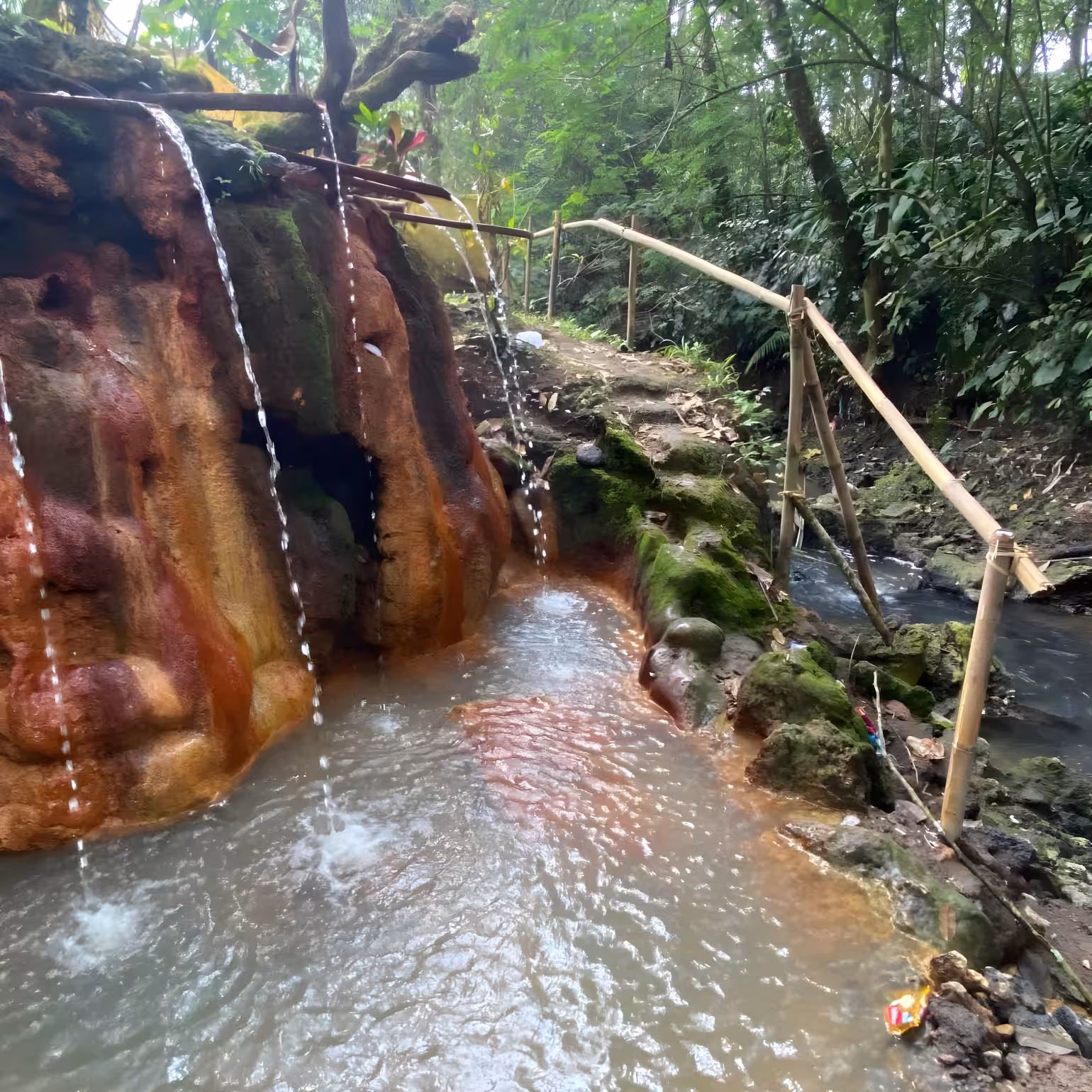 Дом, 1 спальня