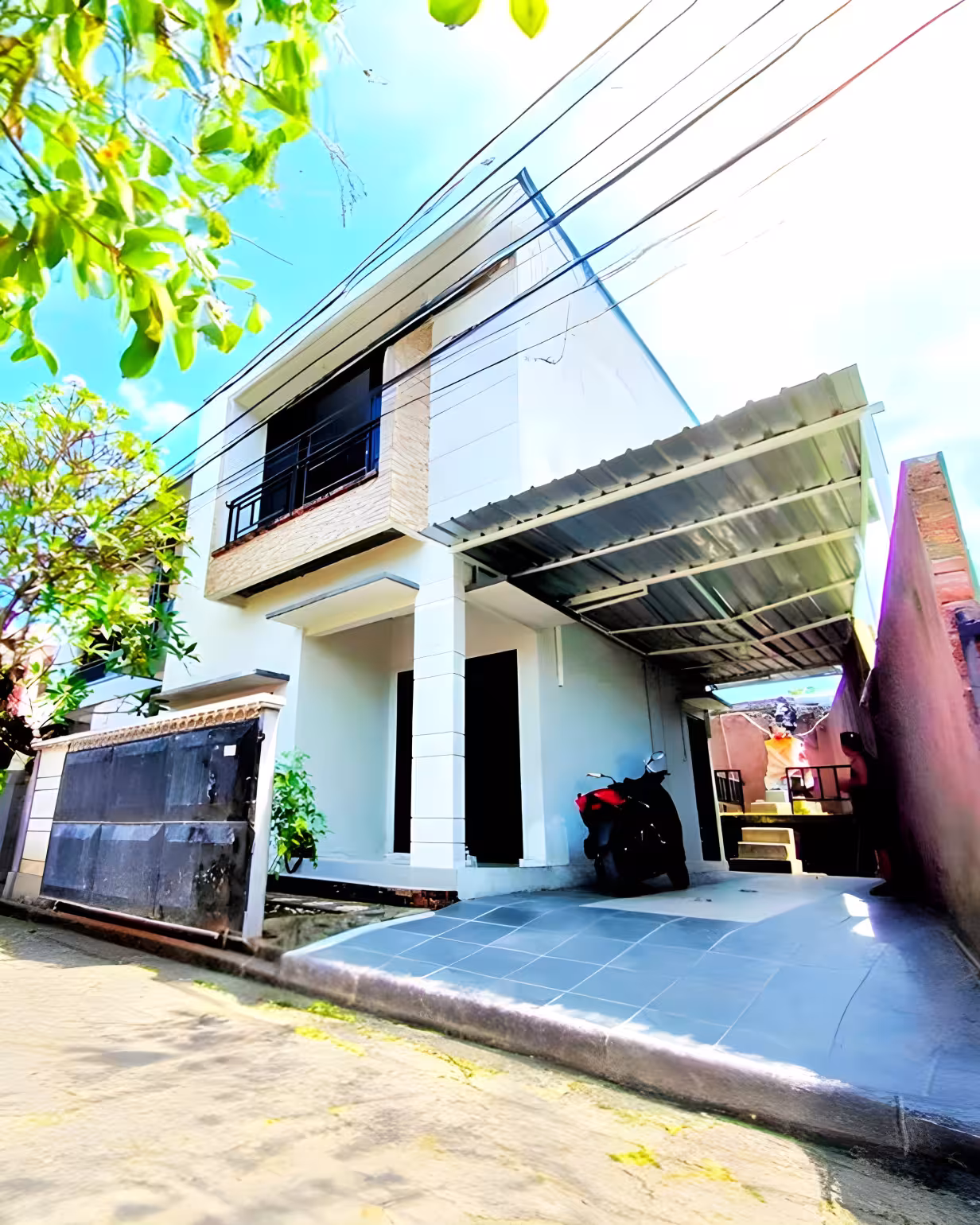 Дом, 4 спальни