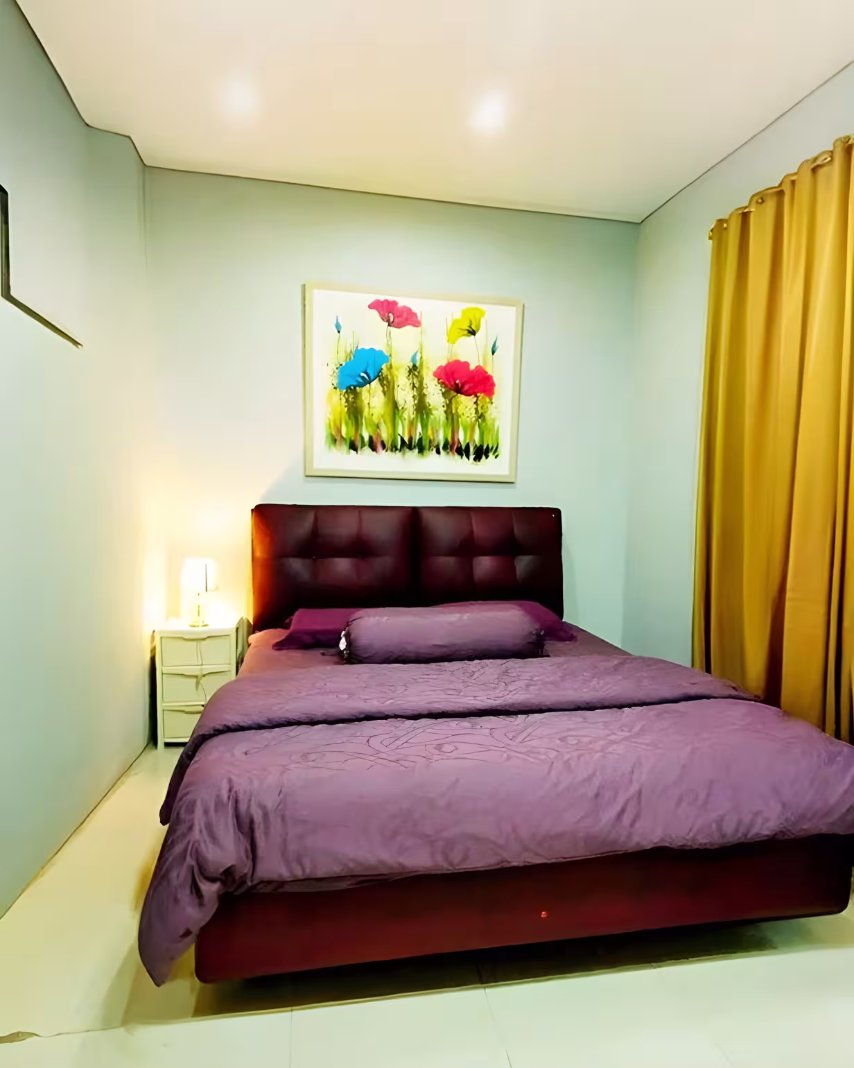 Дом, 4 спальни