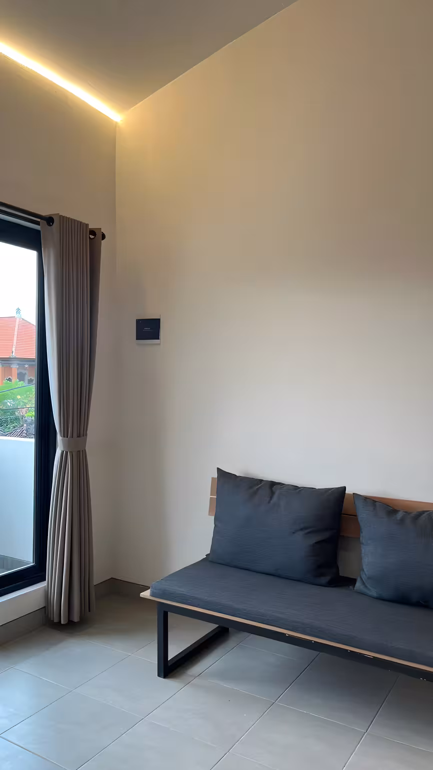 Апартаменты