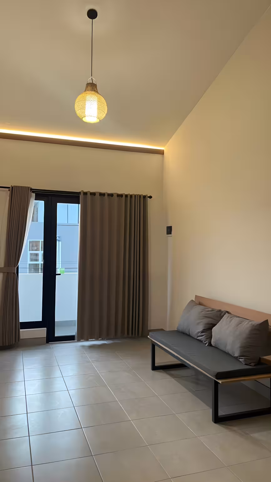 Апартаменты