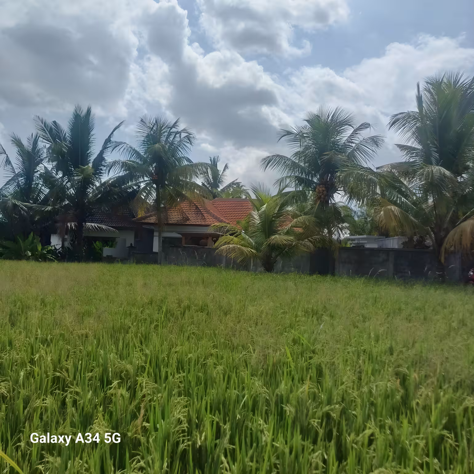 Вилла, 2 спальни