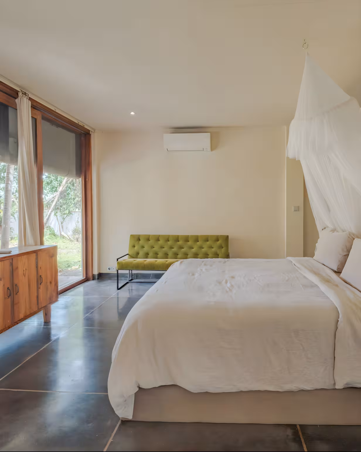 Вилла, 2 спальни