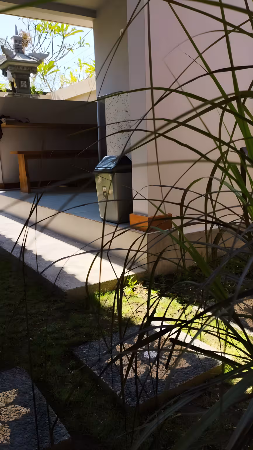 Гестхаус, 1 спальня