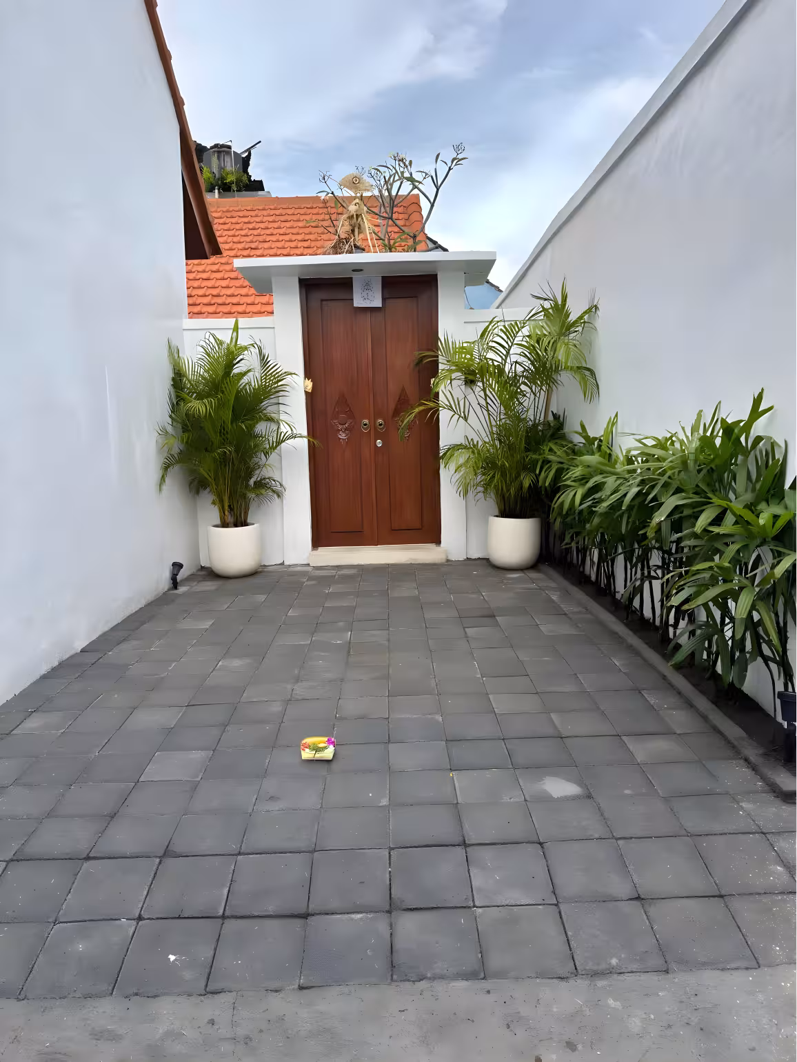 Вилла, 2 спальни