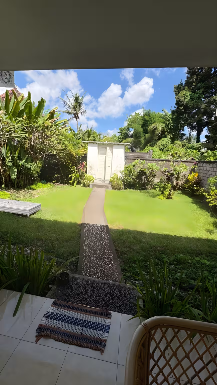 Вилла, 1 спальня