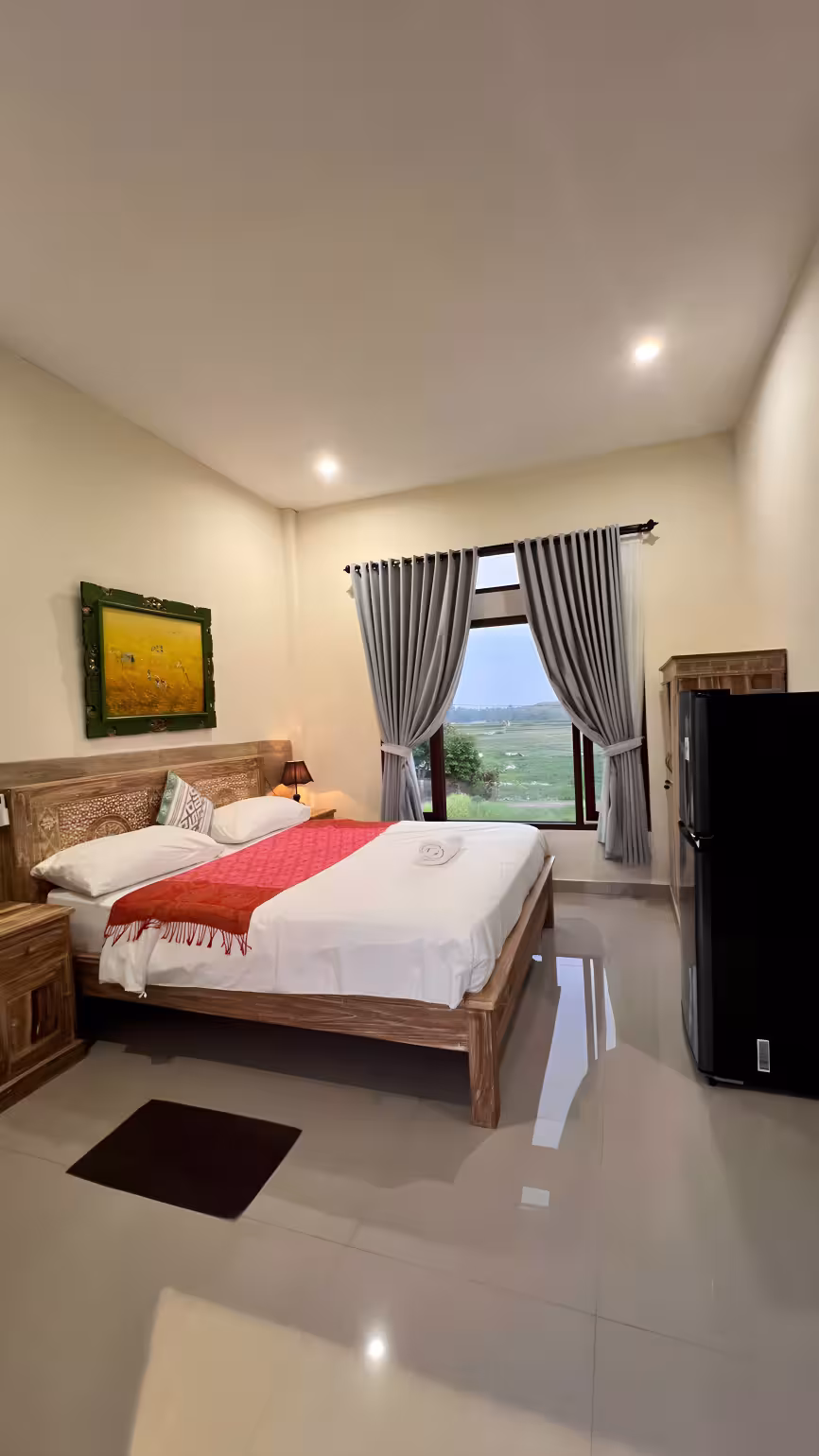 Гестхаус, 1 спальня