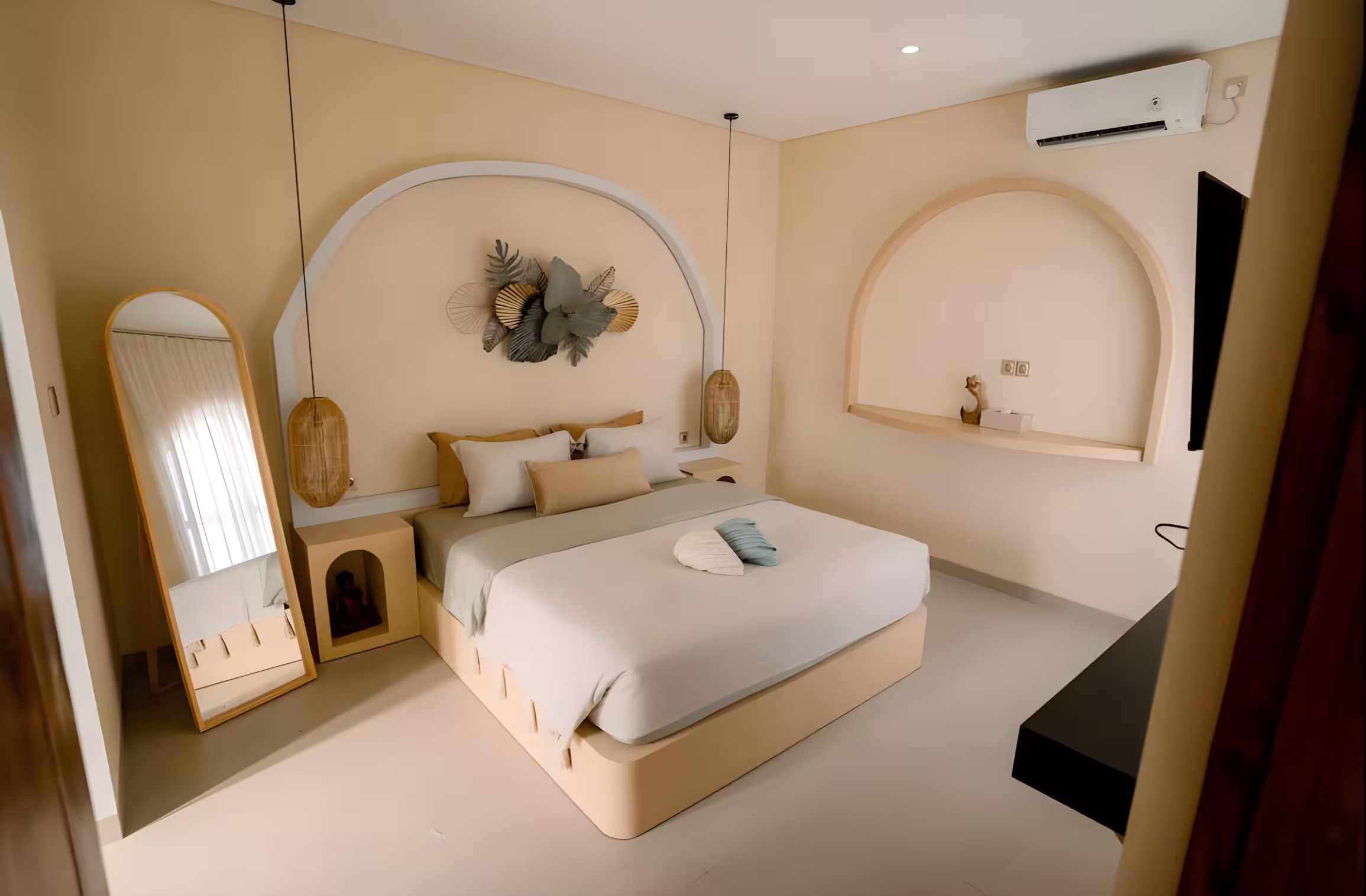 Вилла, 3 спальни