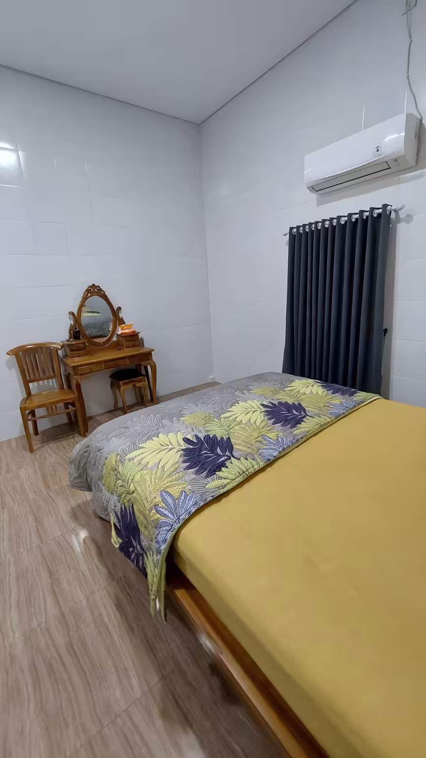 Дом, 2 спальни