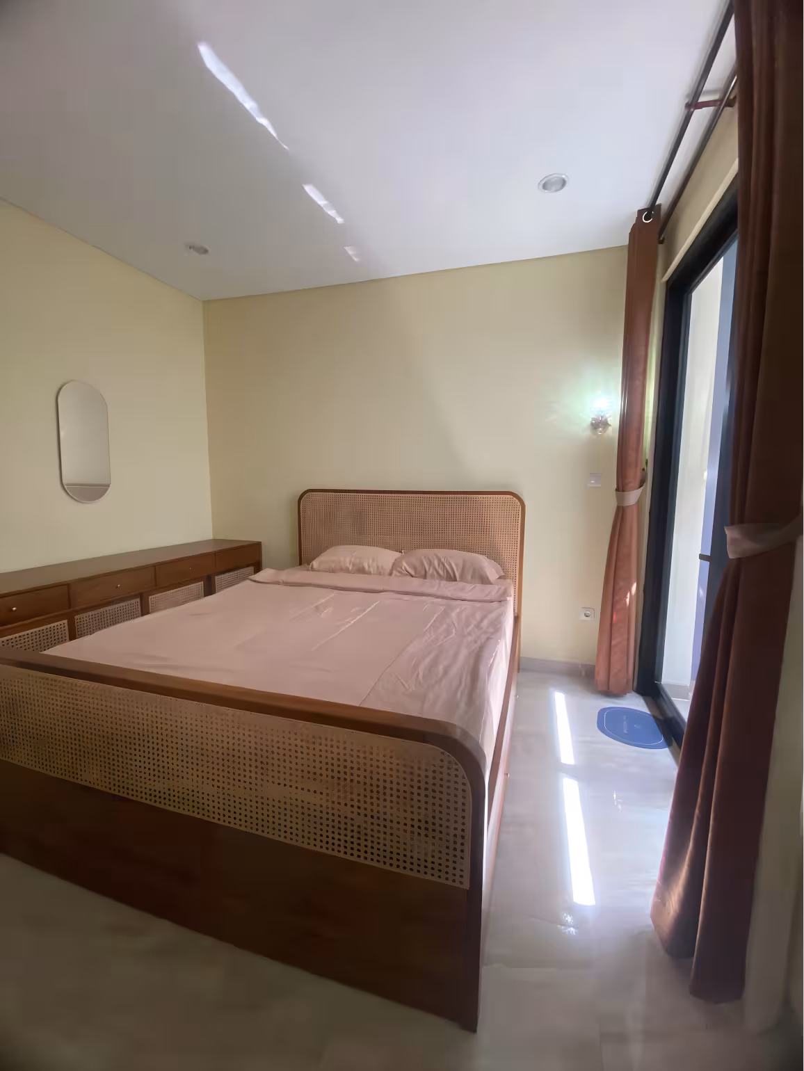 Вилла, 2 спальни