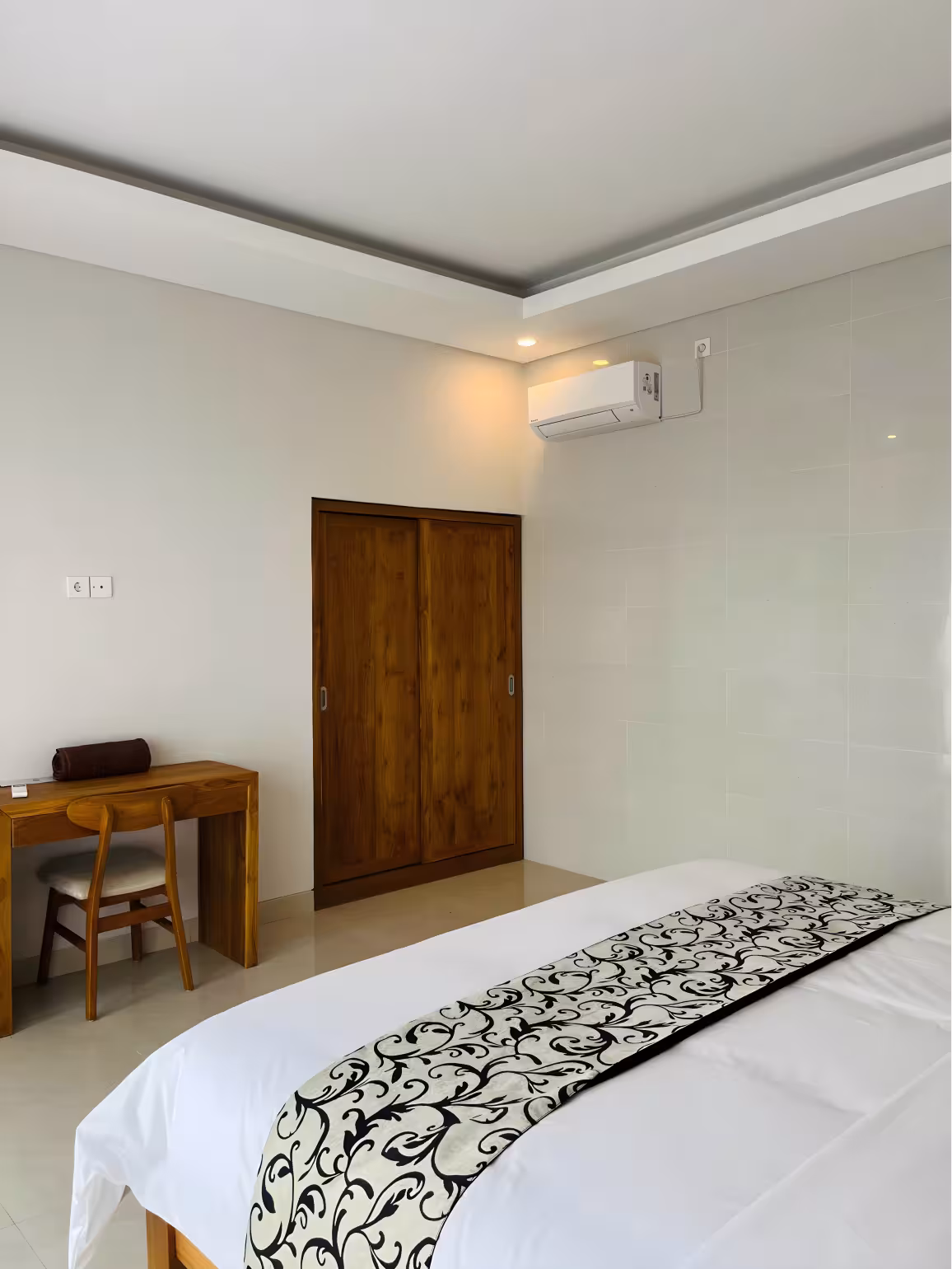 Вилла, 2 спальни