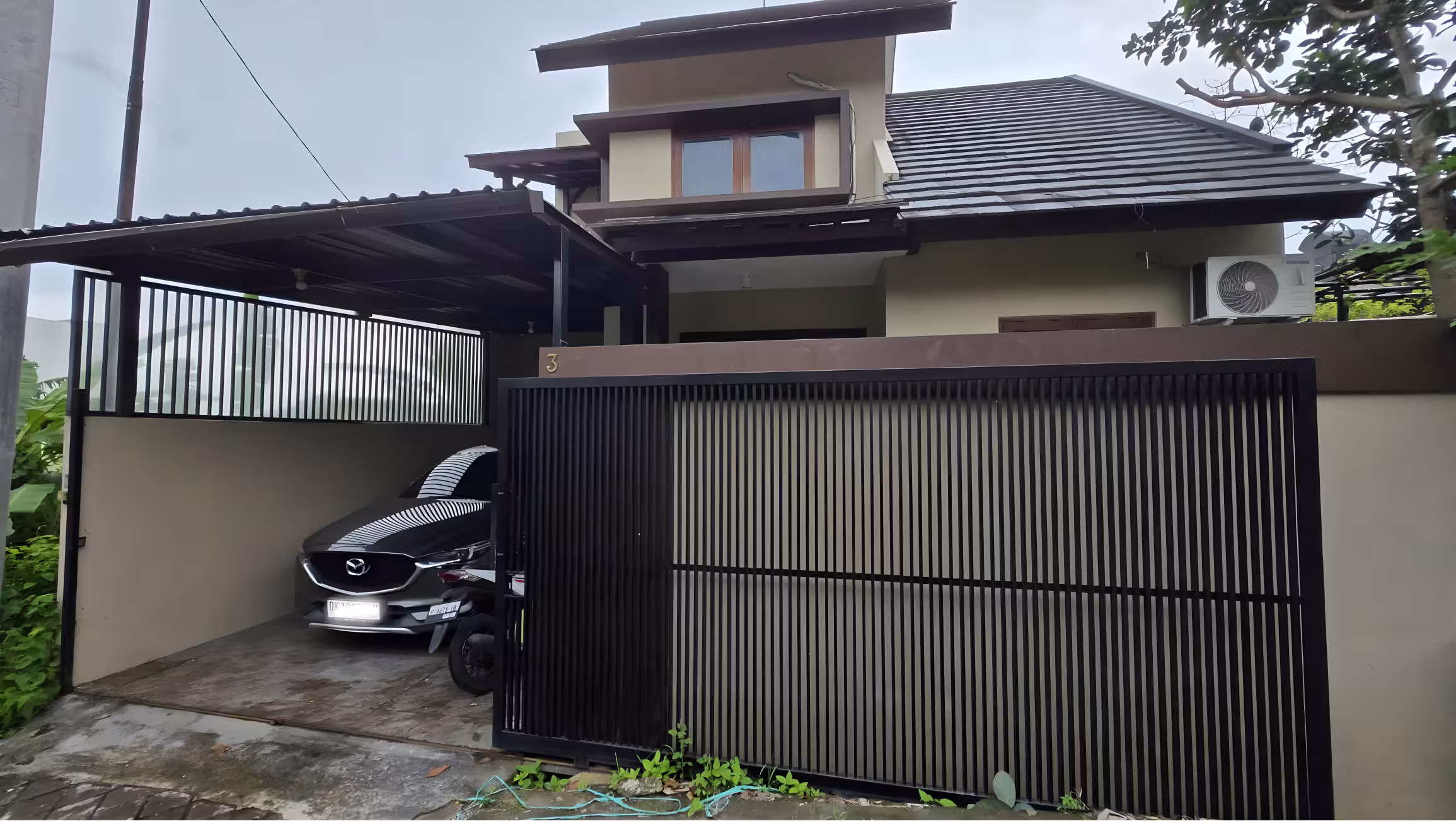 Дом, 2 спальни