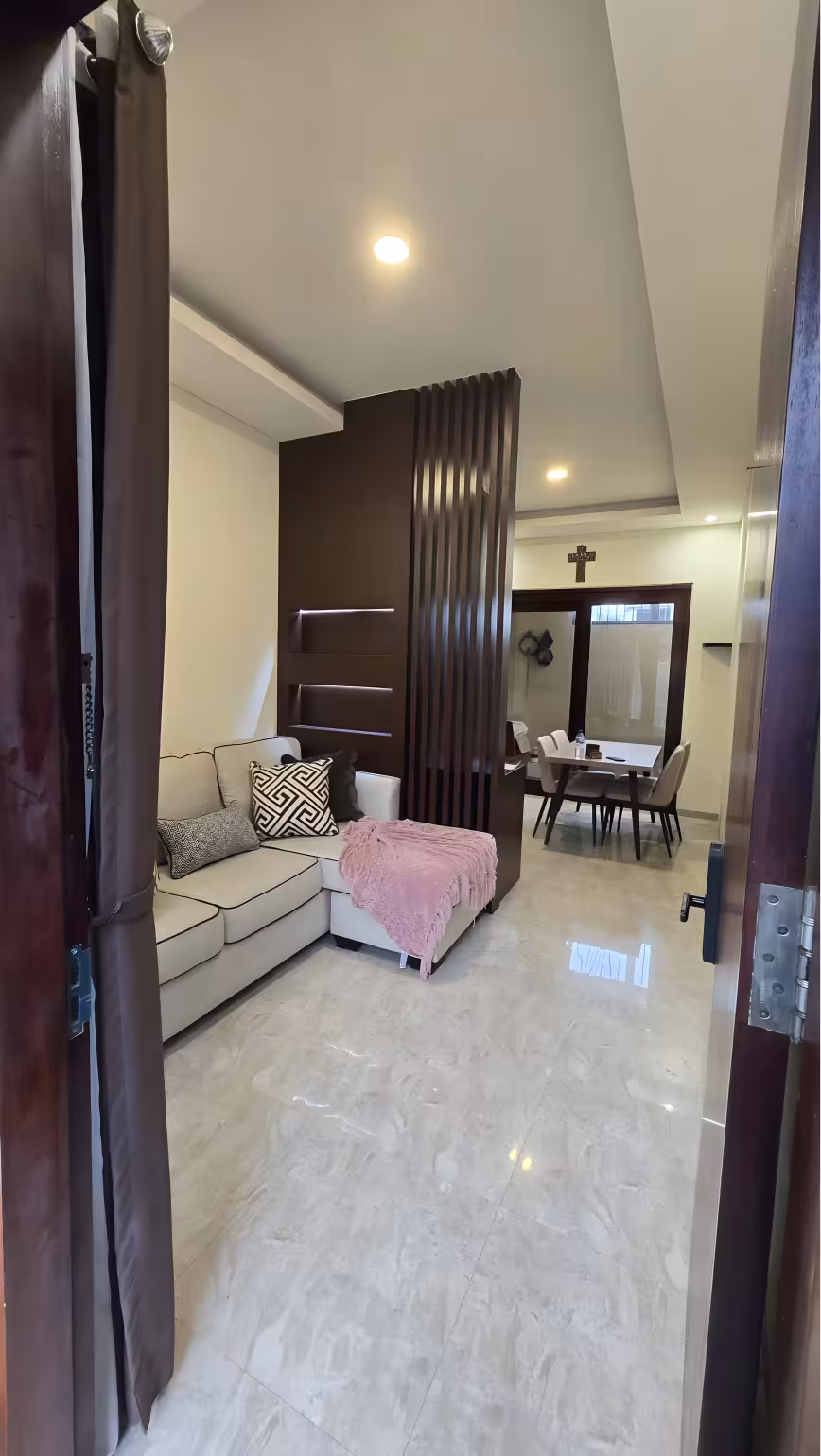 Дом, 2 спальни