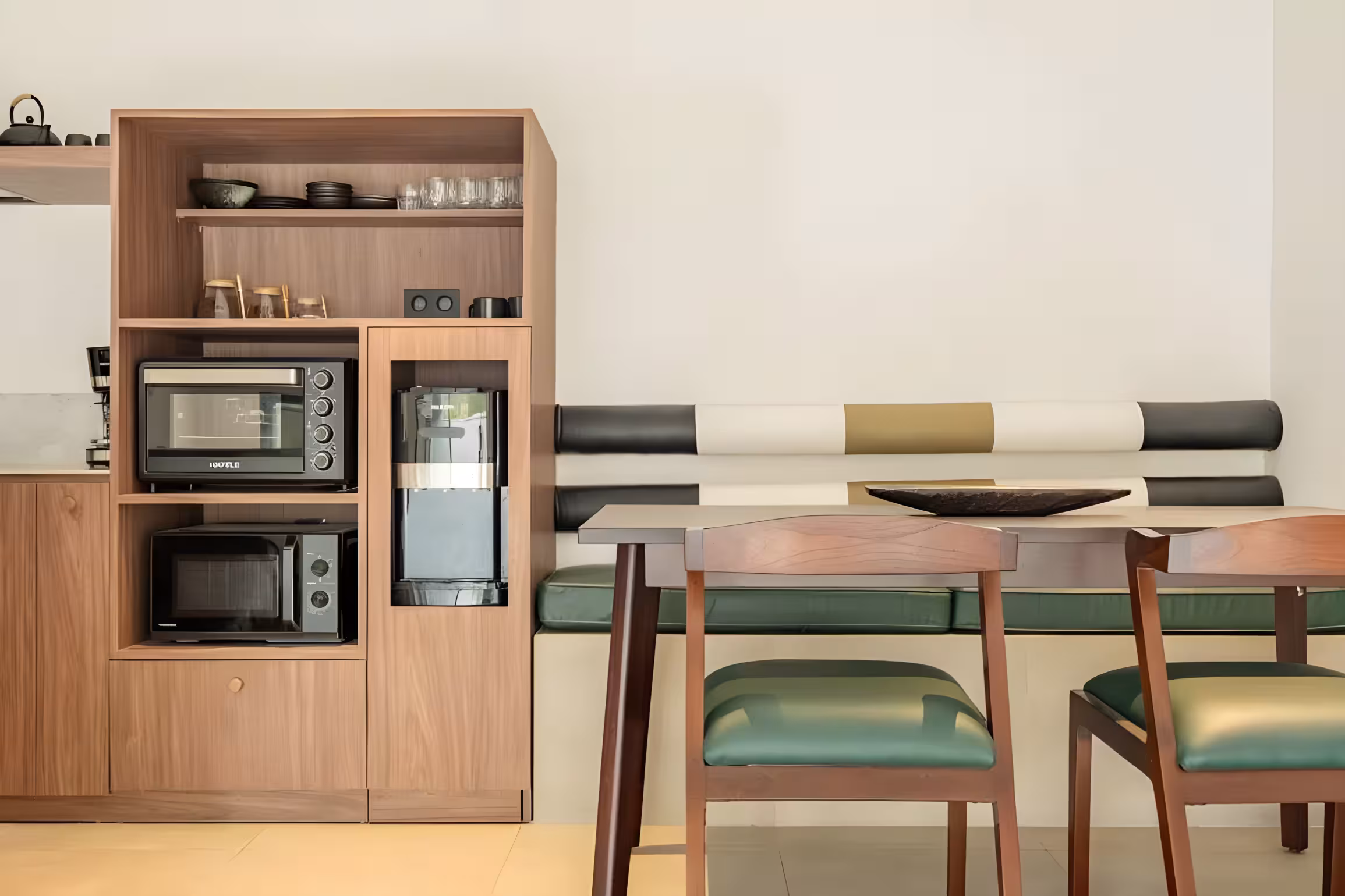 Вилла, 2 спальни