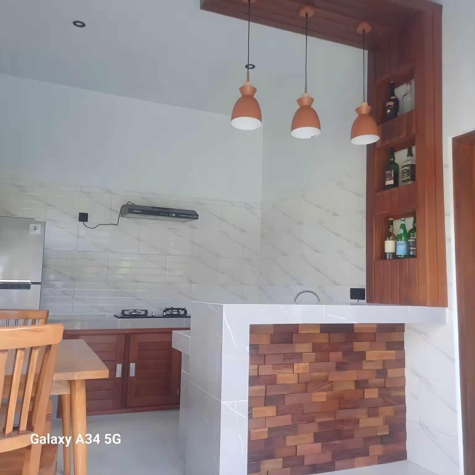 Вилла, 2 спальни