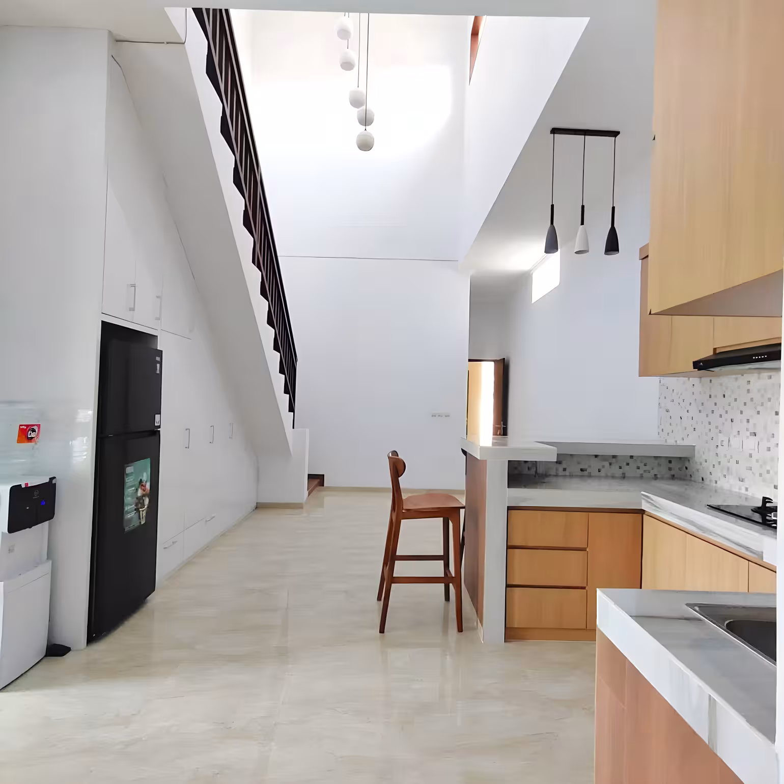 Вилла, 2 спальни