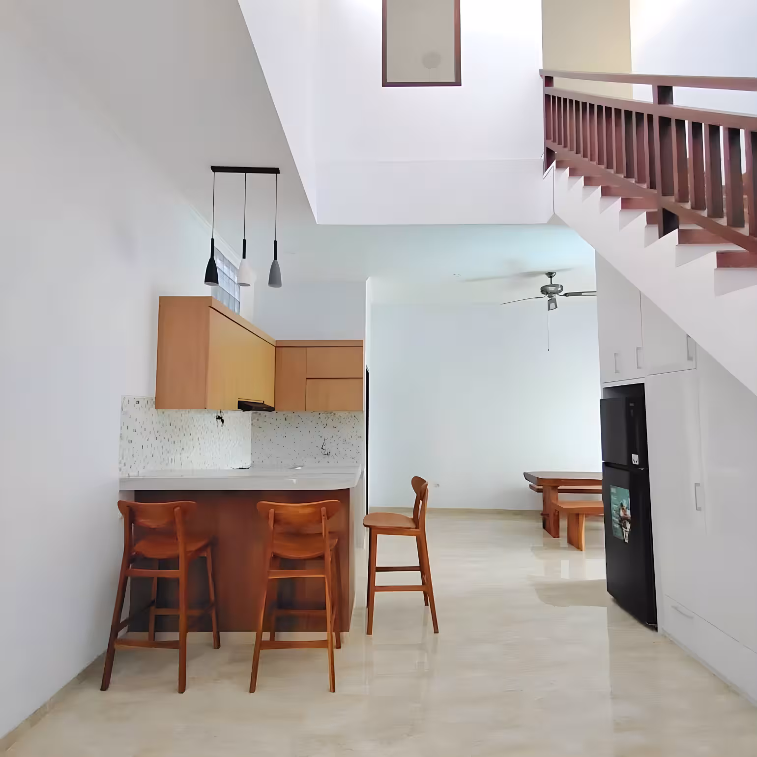 Вилла, 2 спальни