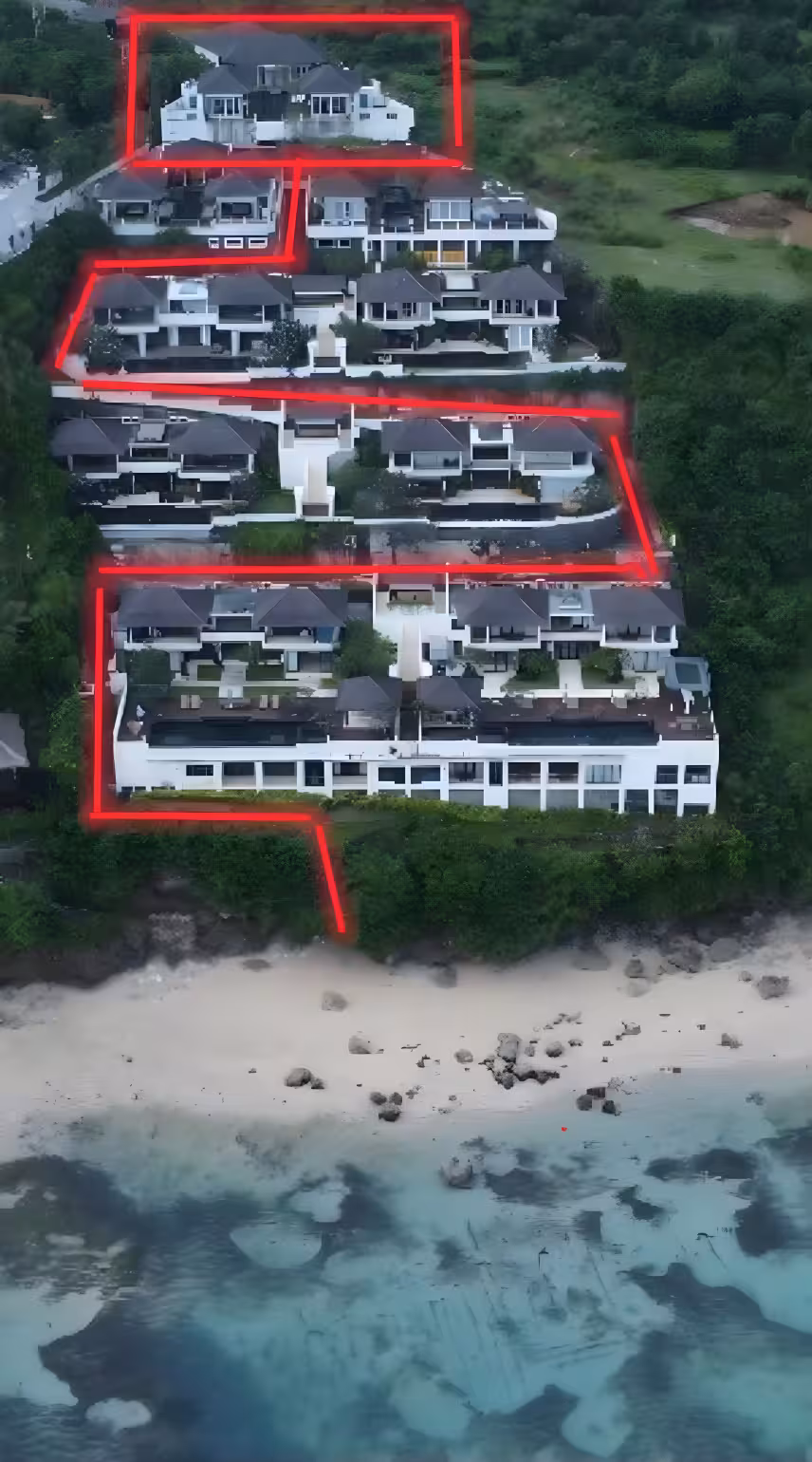 Вилла, 4 спальни