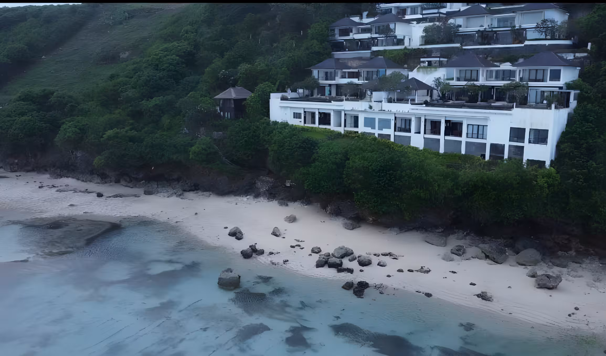 Вилла, 4 спальни