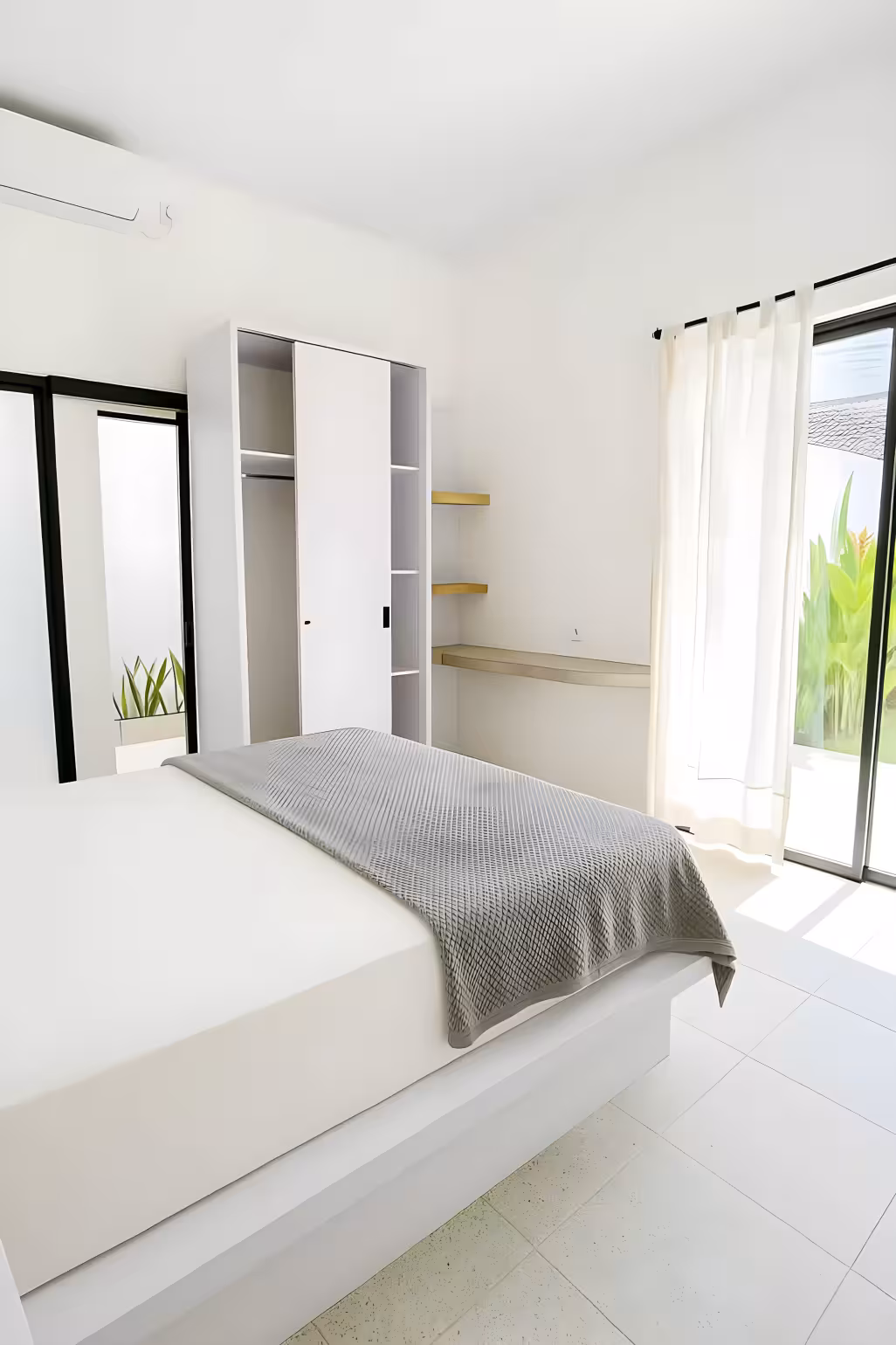 Вилла, 2 спальни