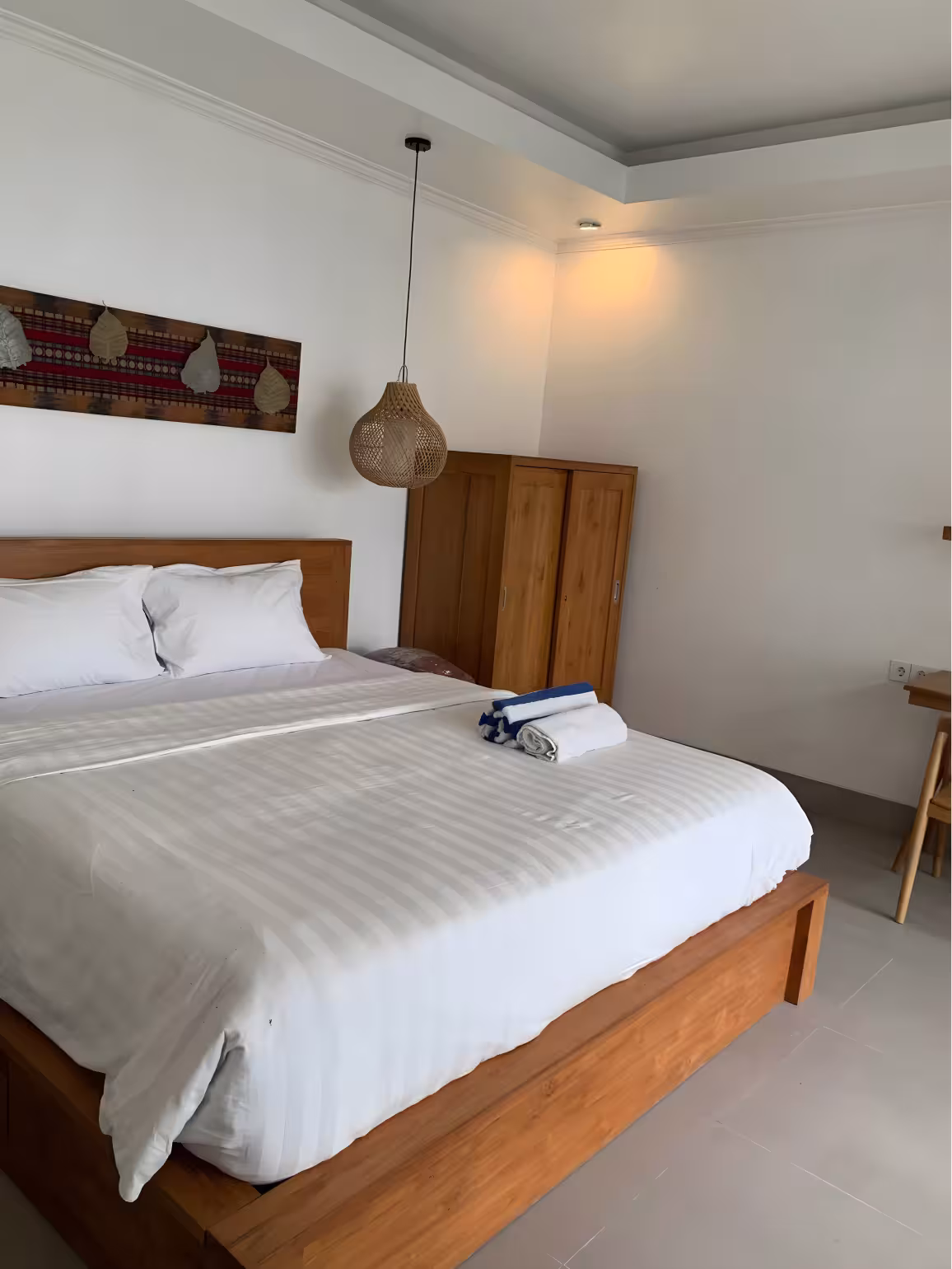 Вилла, 1 спальня