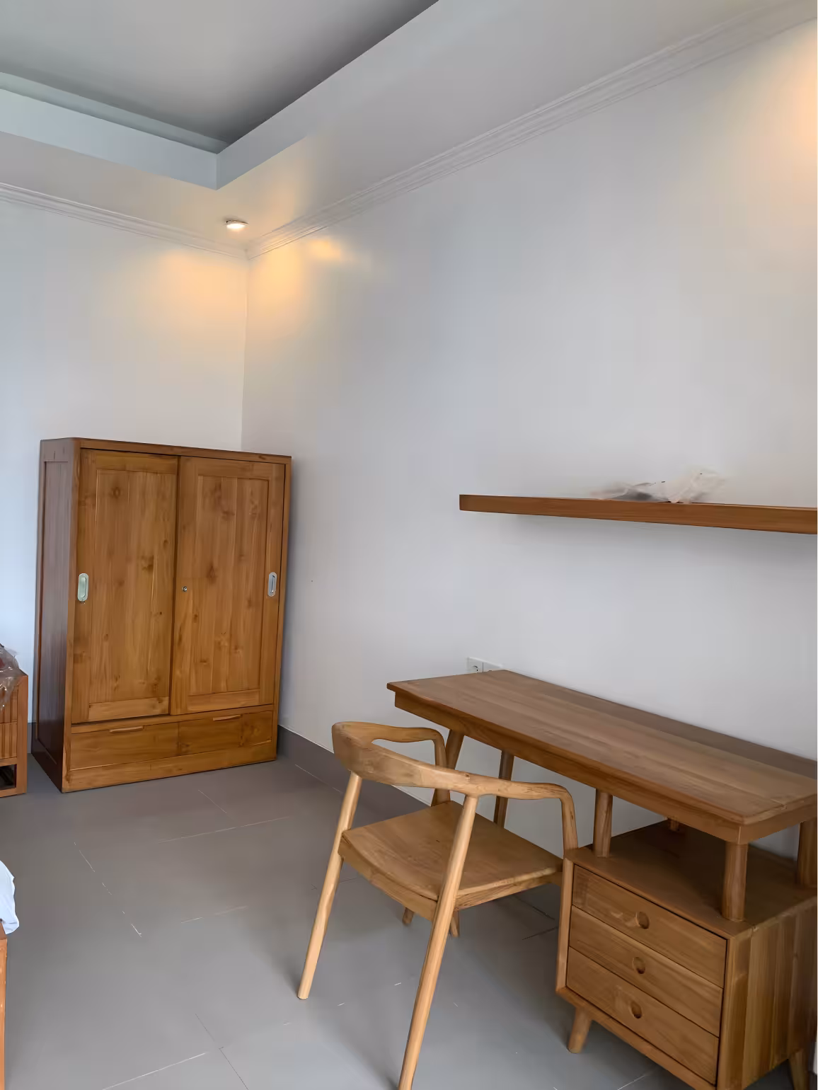 Вилла, 1 спальня