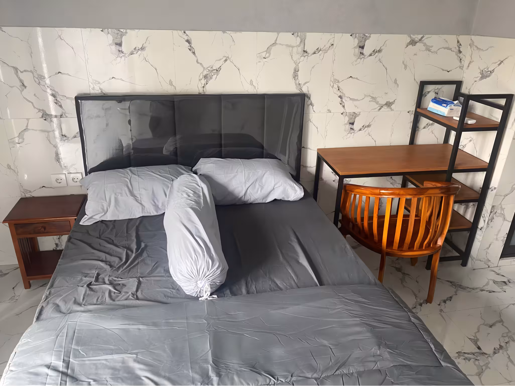 Дом, 1 спальня