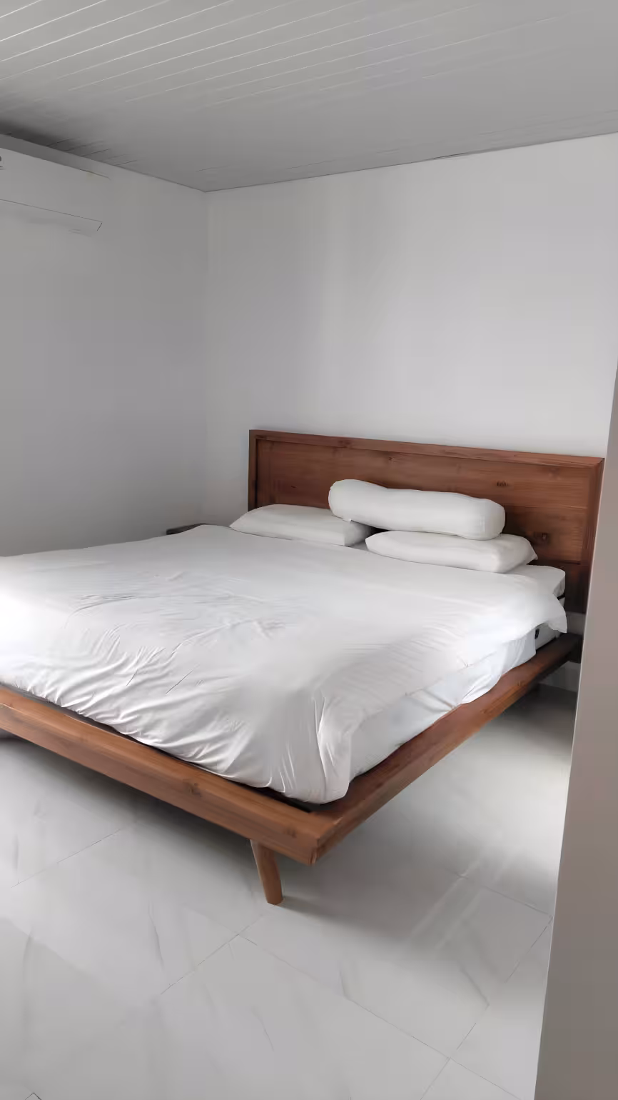 Гестхаус, 1 спальня