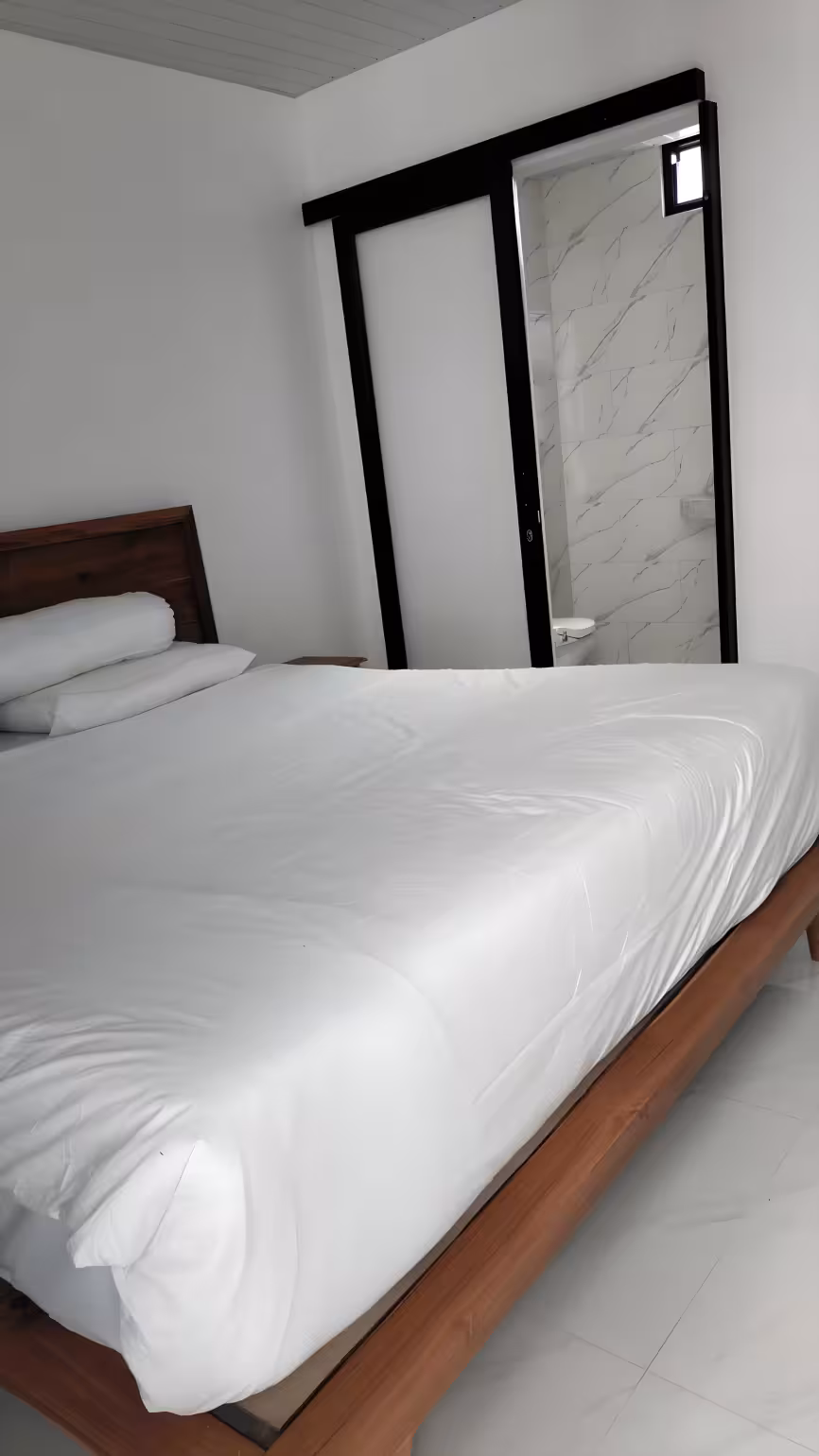 Гестхаус, 1 спальня