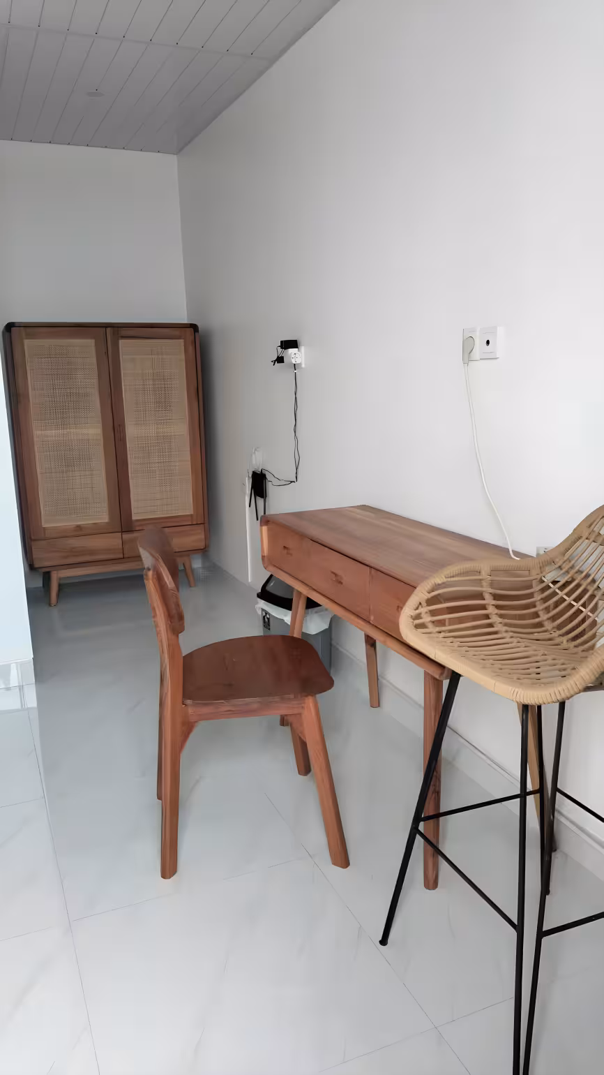 Гестхаус, 1 спальня