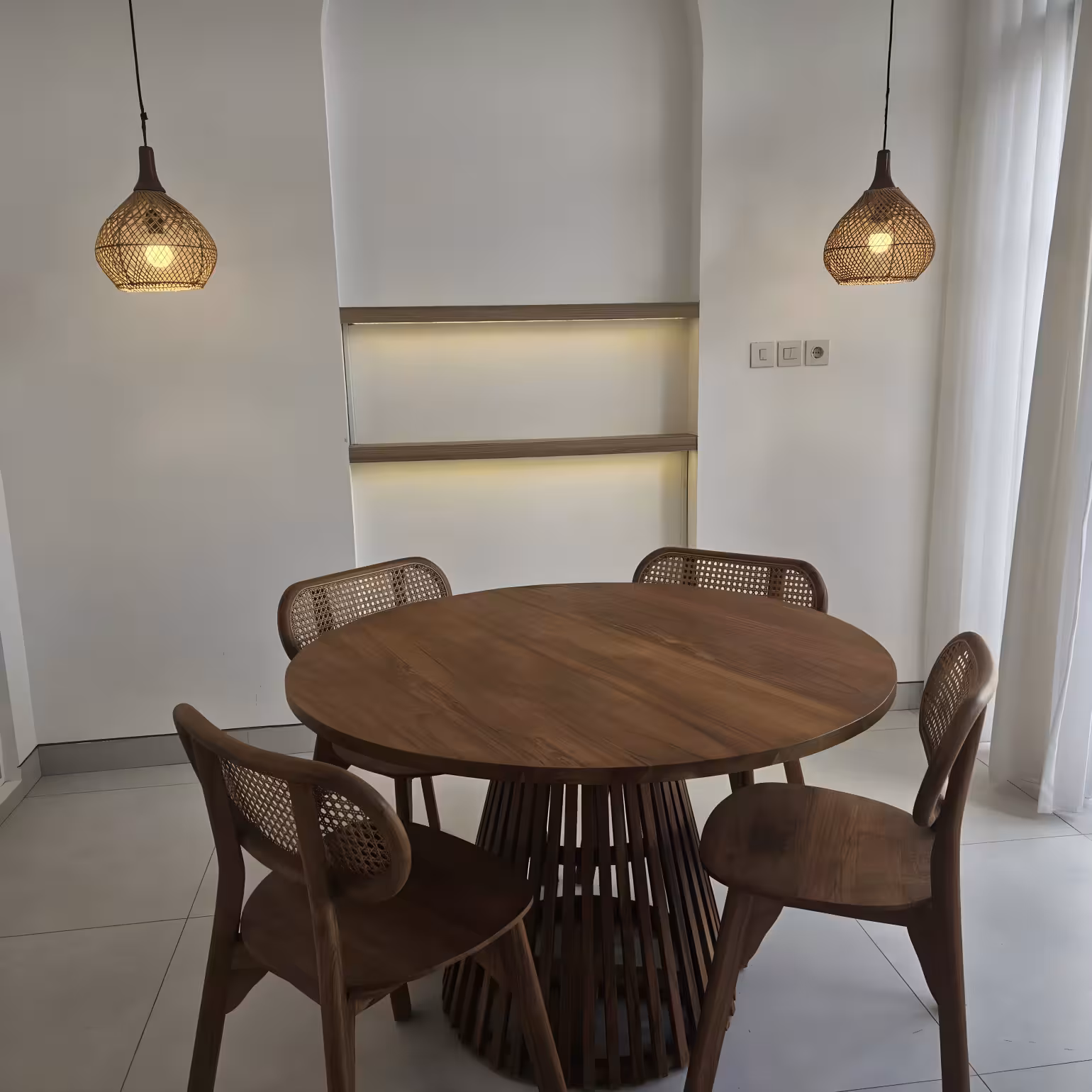 Вилла, 3 спальни