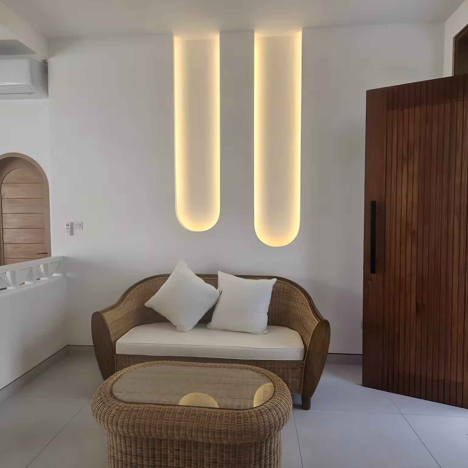 Вилла, 3 спальни