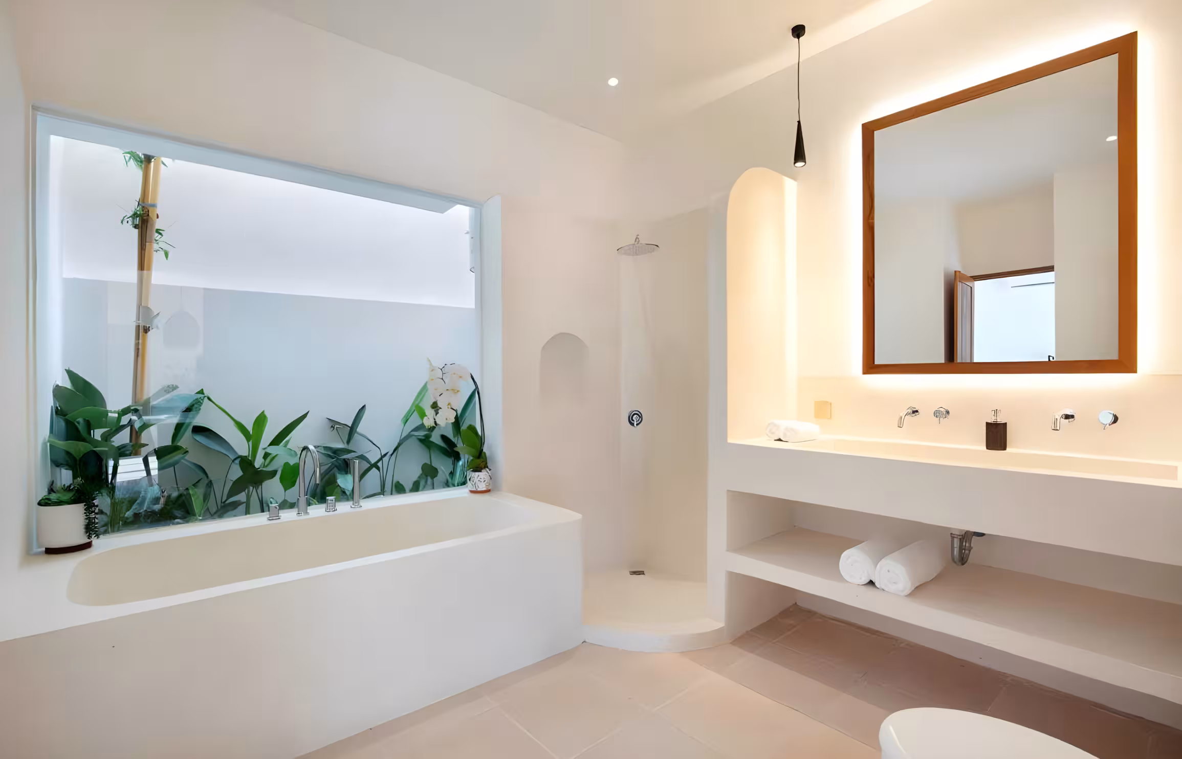 Вилла, 3 спальни