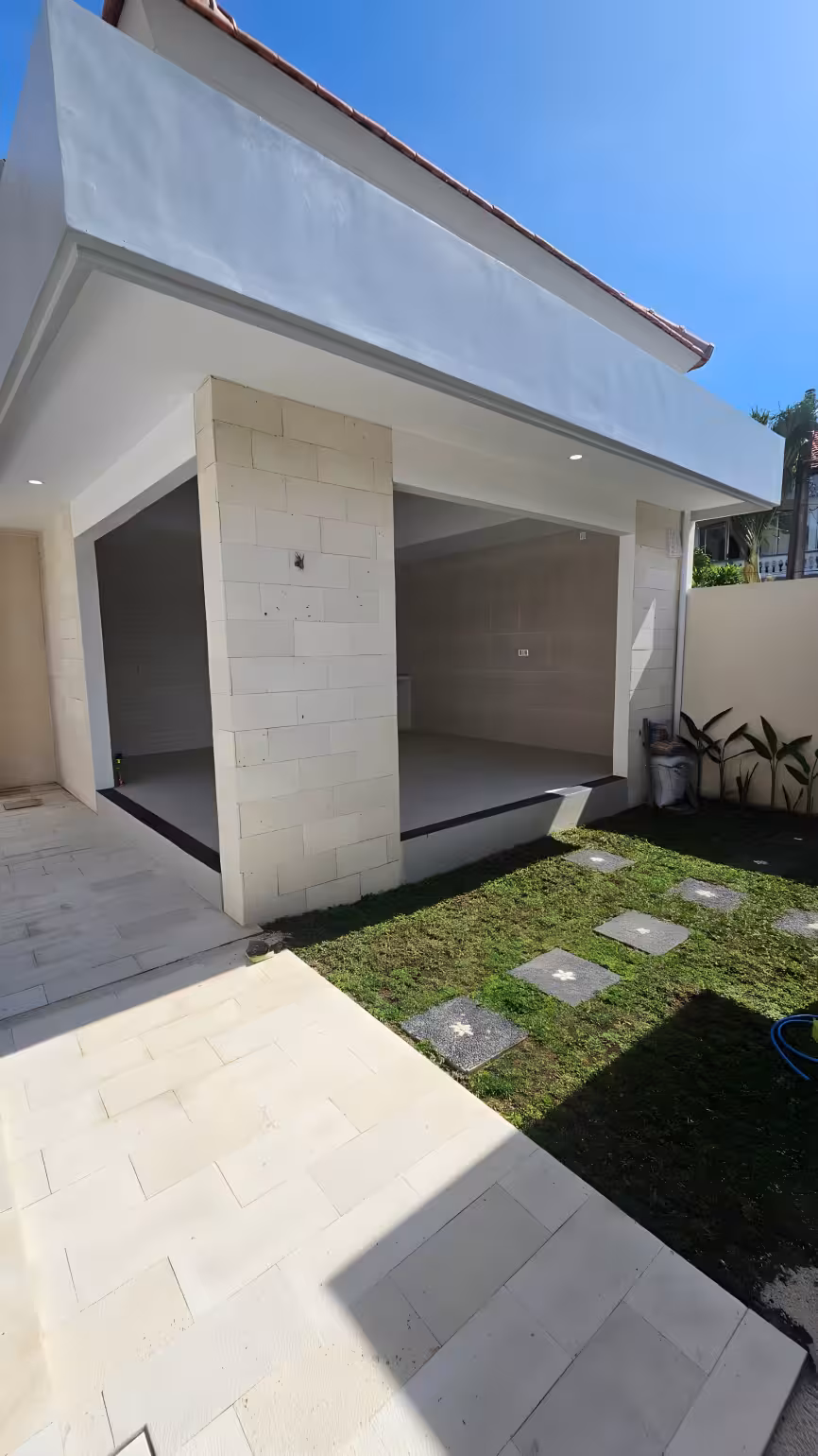 Дом, 2 спальни